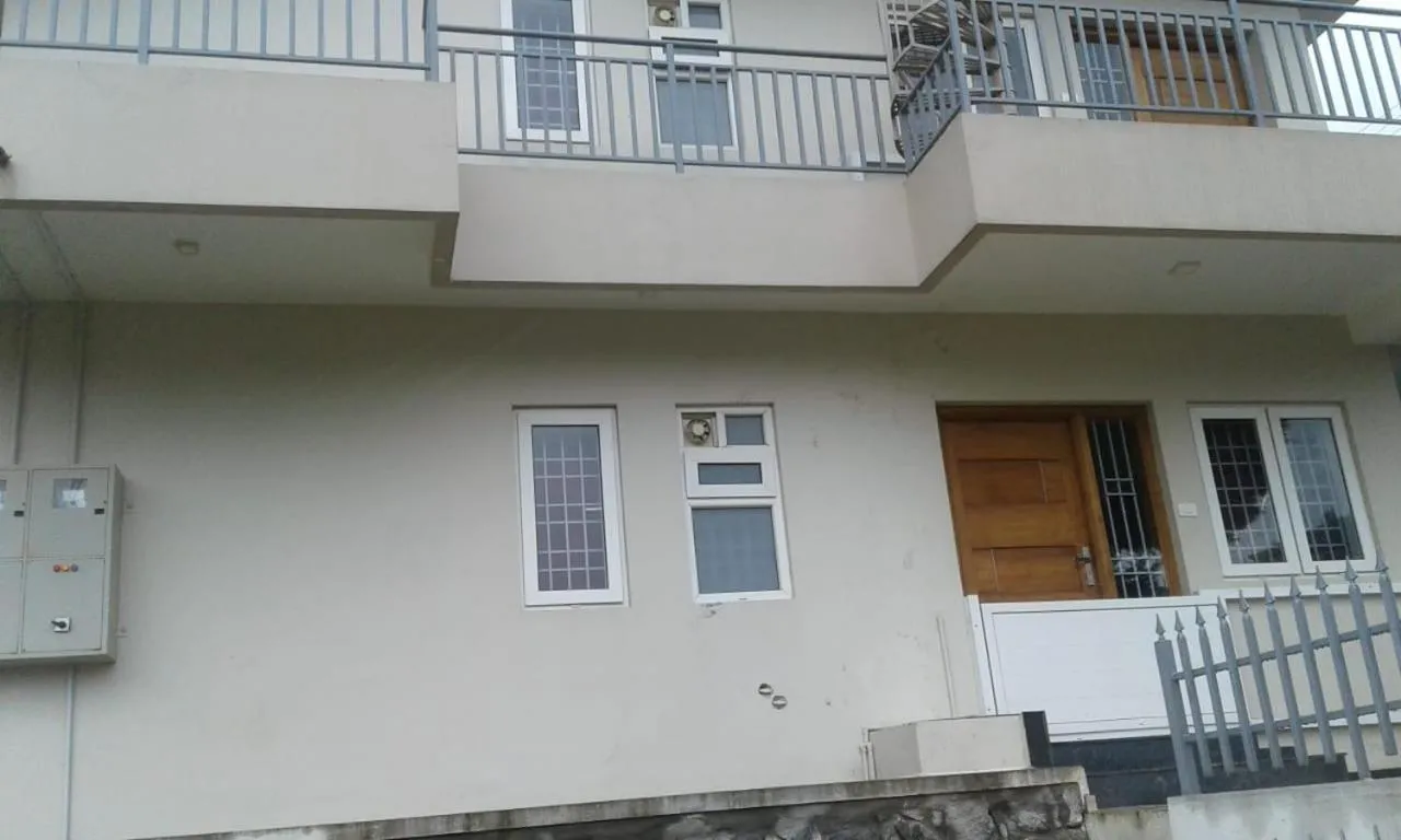 Neo Nirmal Residency