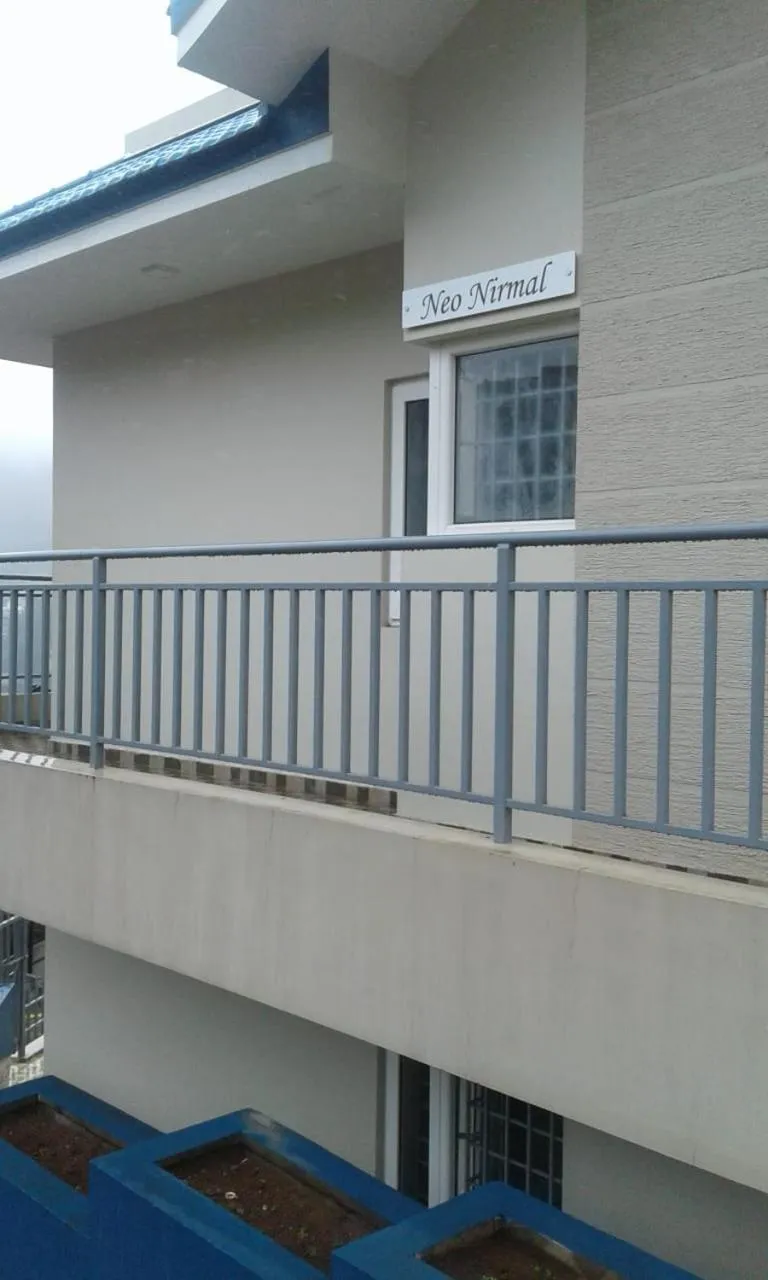 Neo Nirmal Residency
