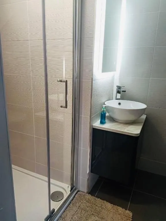 The Milton Accommodation