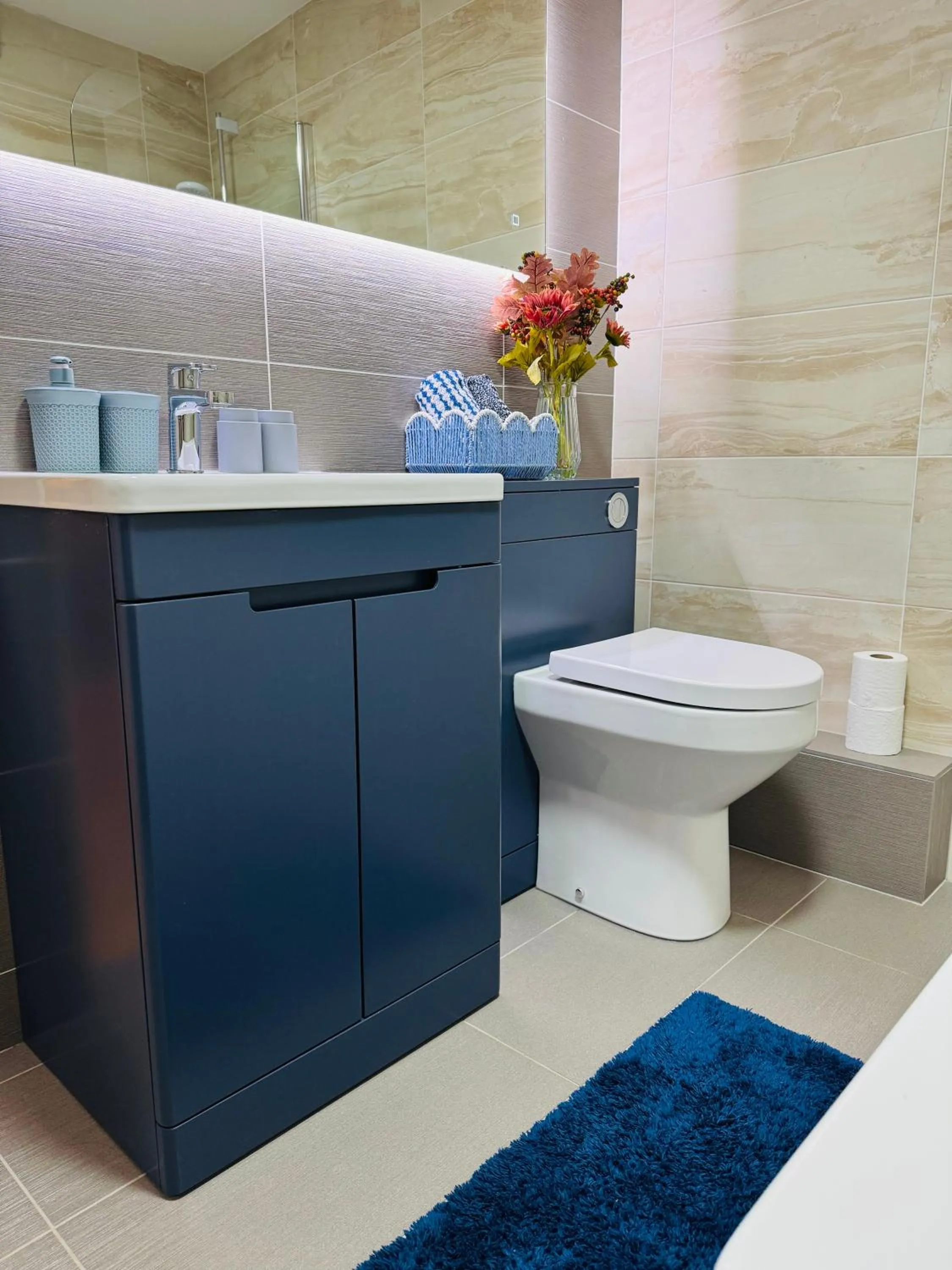 The Milton Accommodation