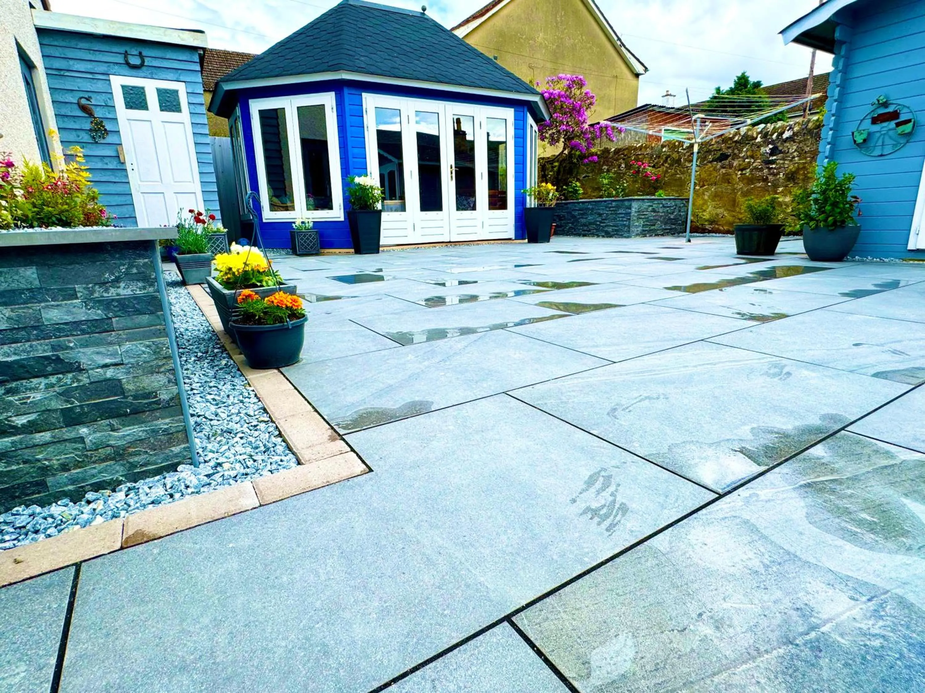 The Milton Accommodation