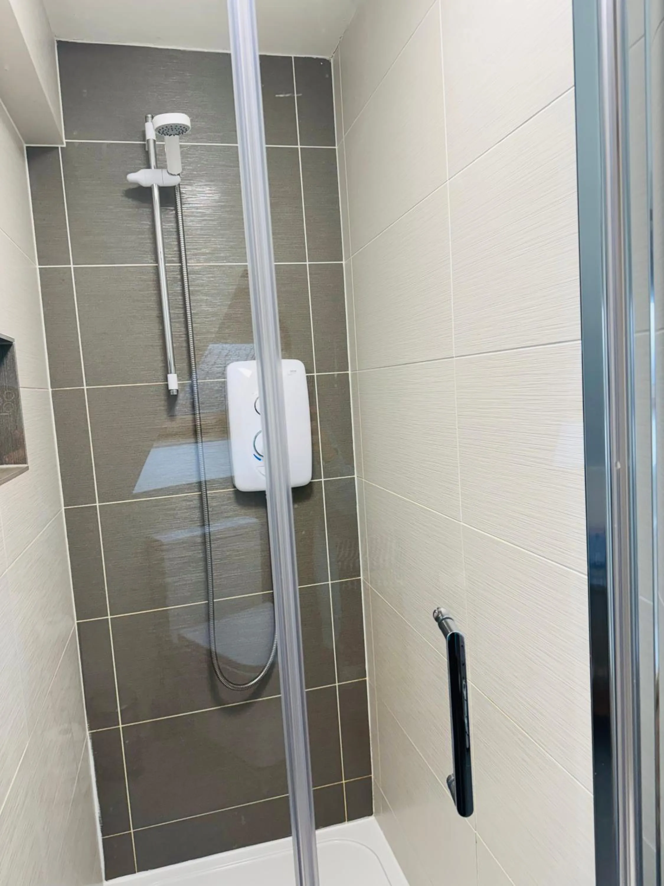 The Milton Accommodation