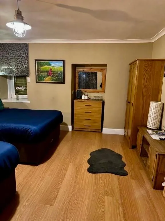 The Milton Accommodation