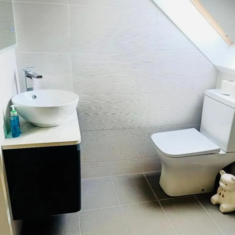 The Milton Accommodation