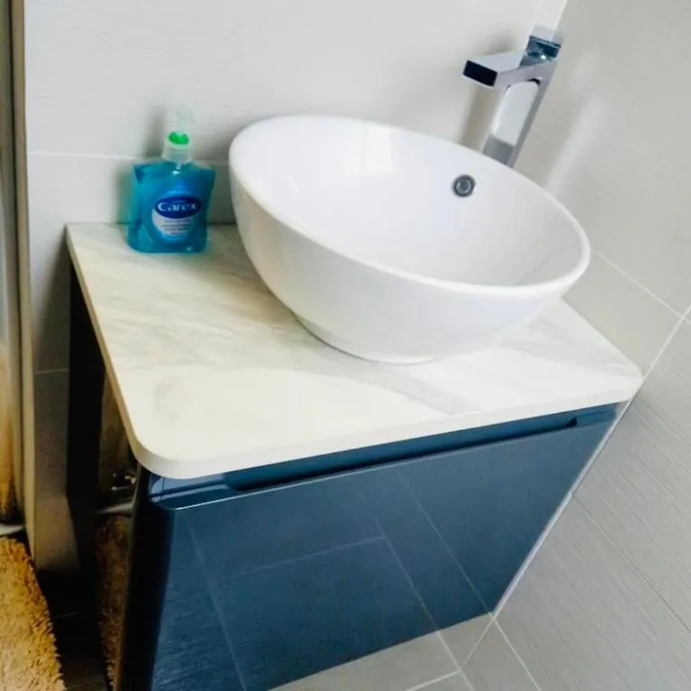 The Milton Accommodation