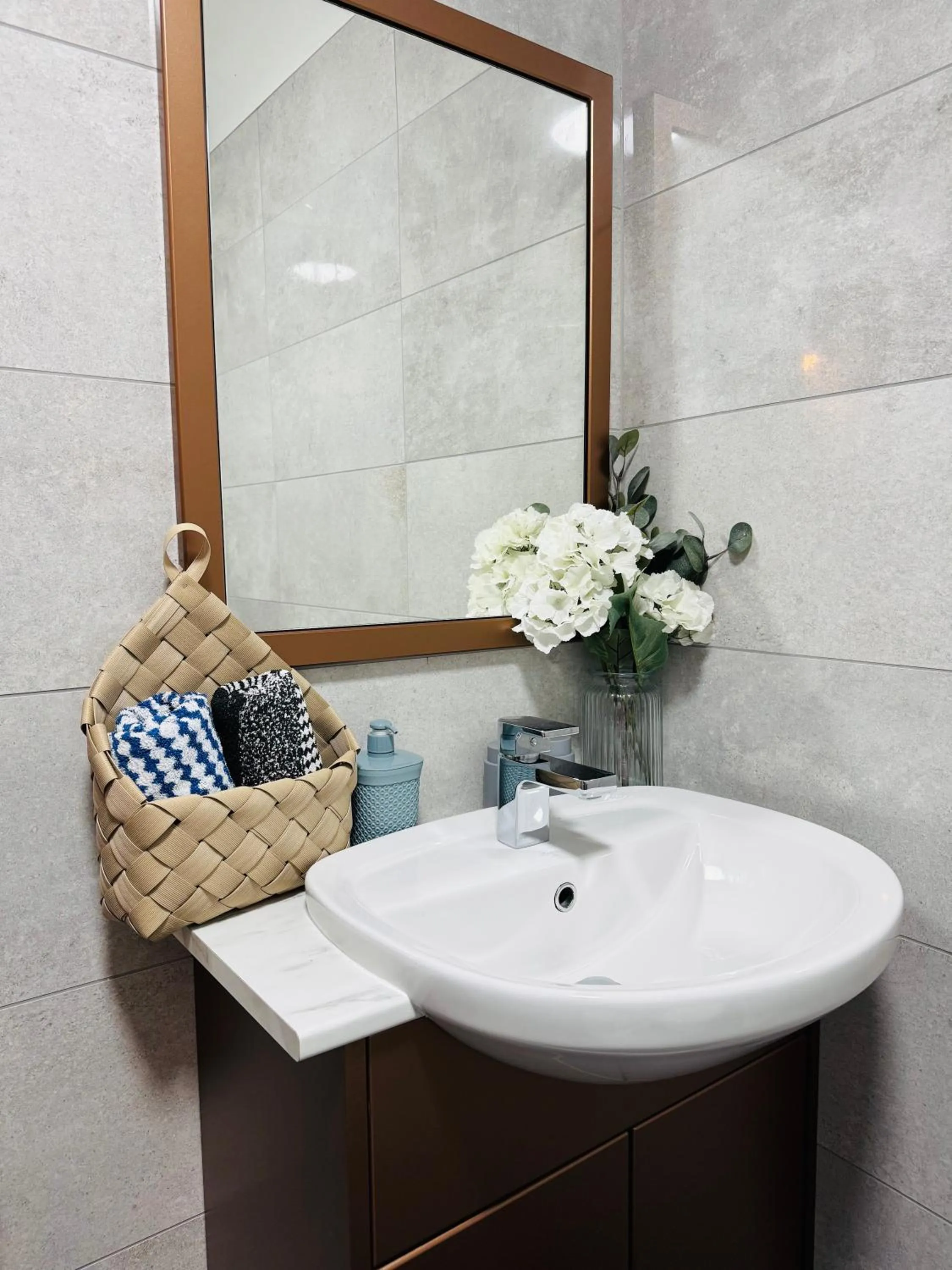 The Milton Accommodation