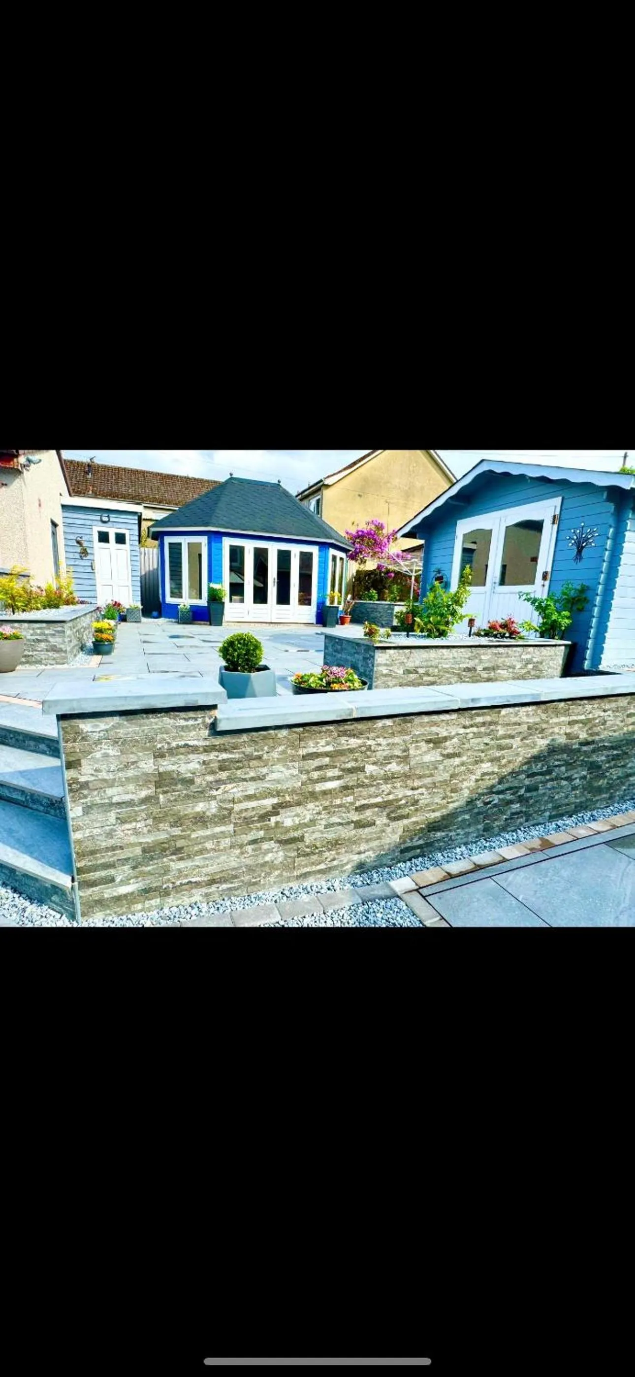 The Milton Accommodation