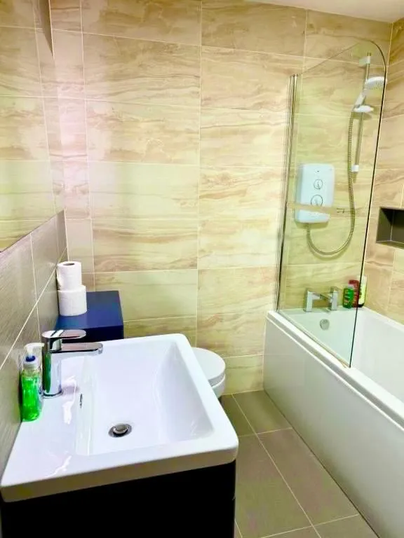 The Milton Accommodation