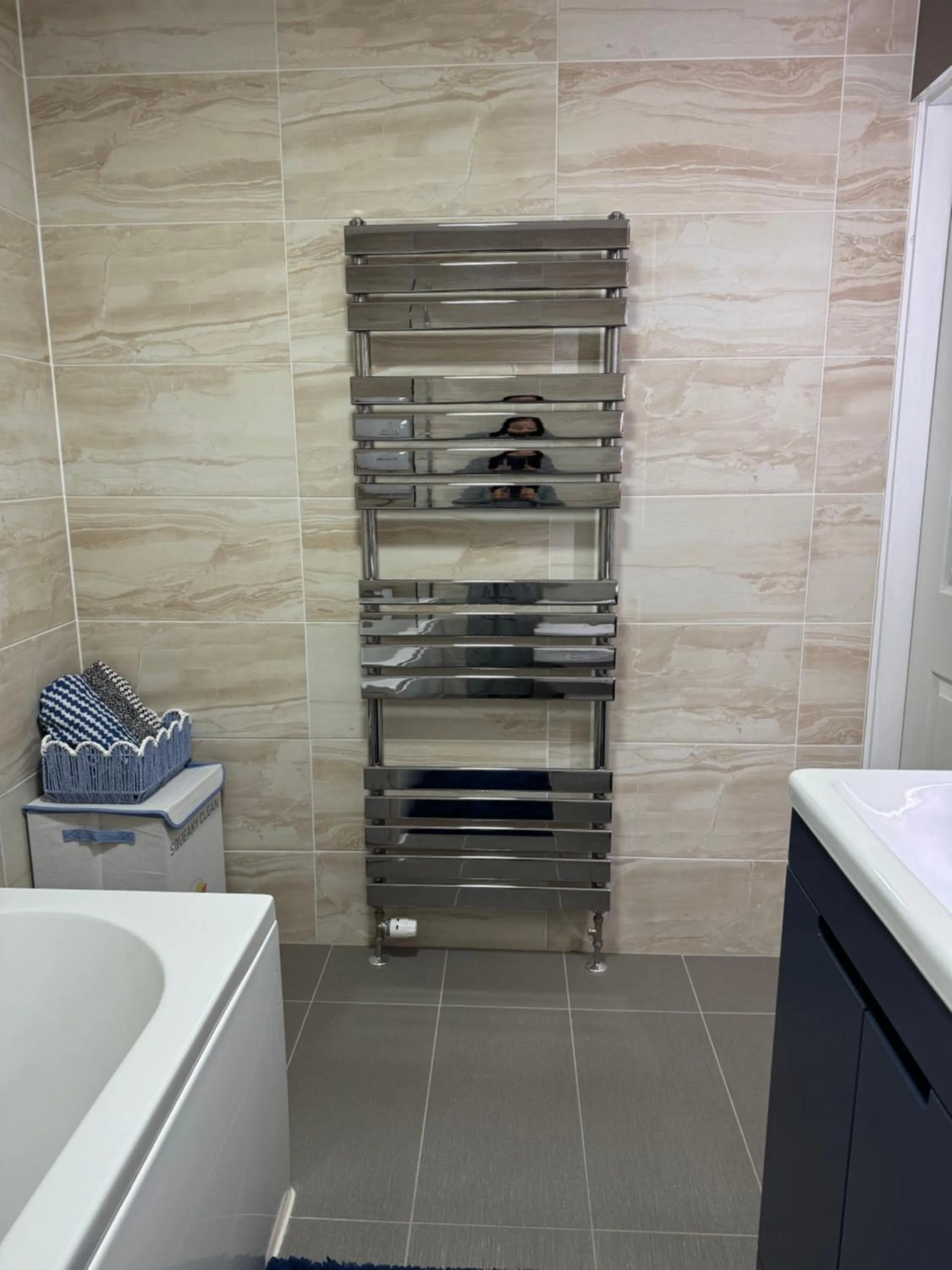 The Milton Accommodation