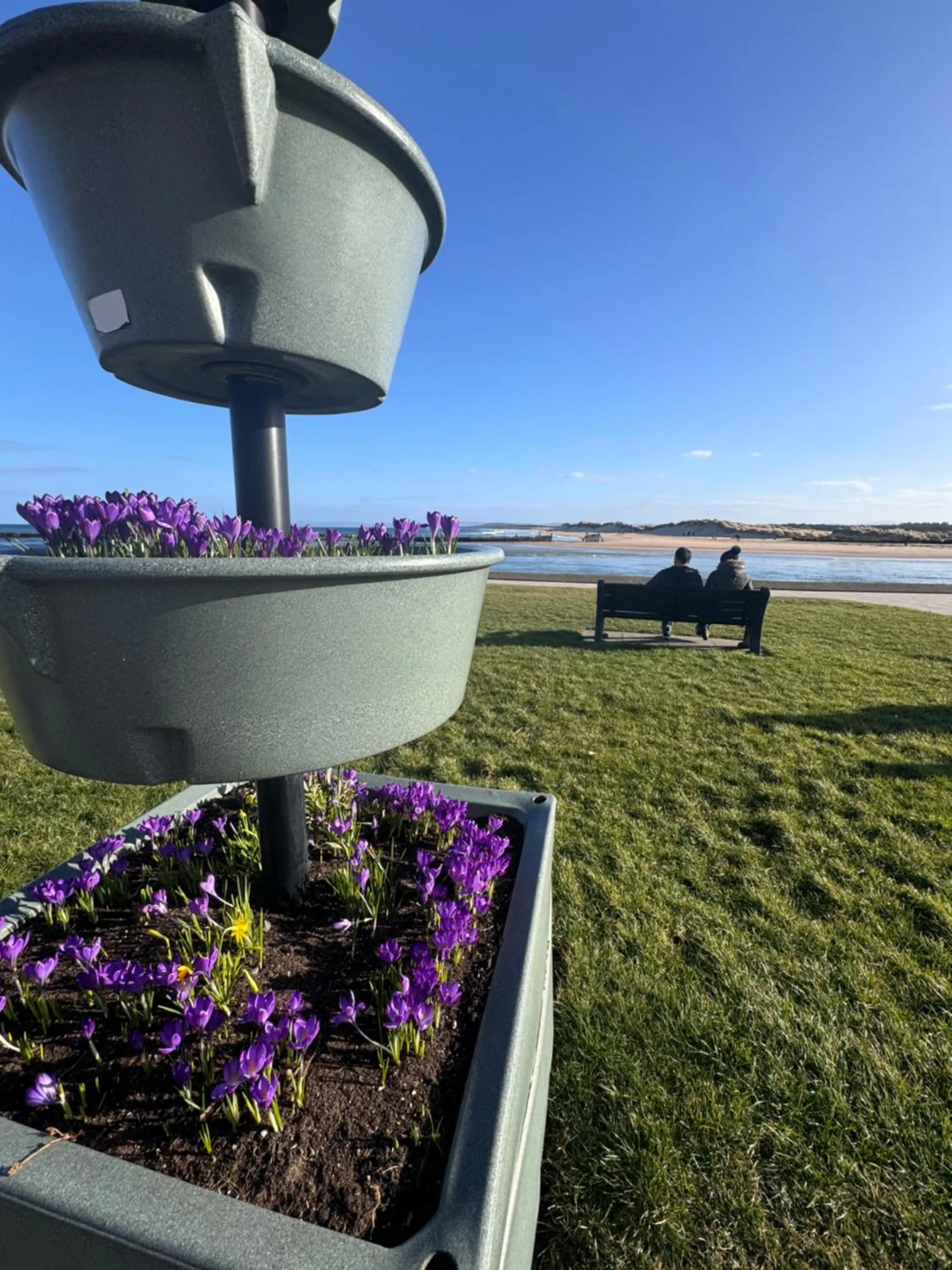 The Milton Accommodation