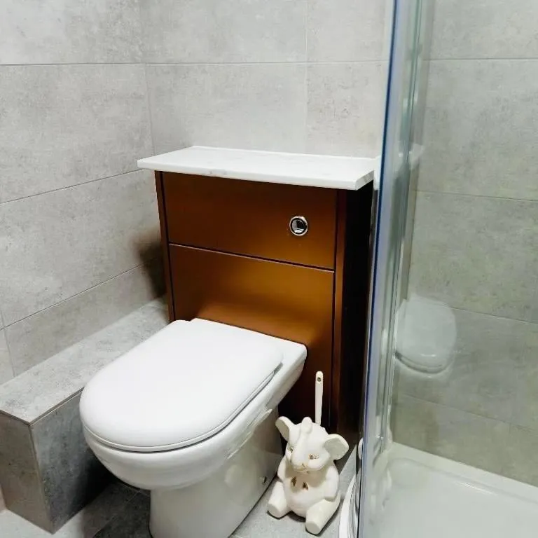 The Milton Accommodation