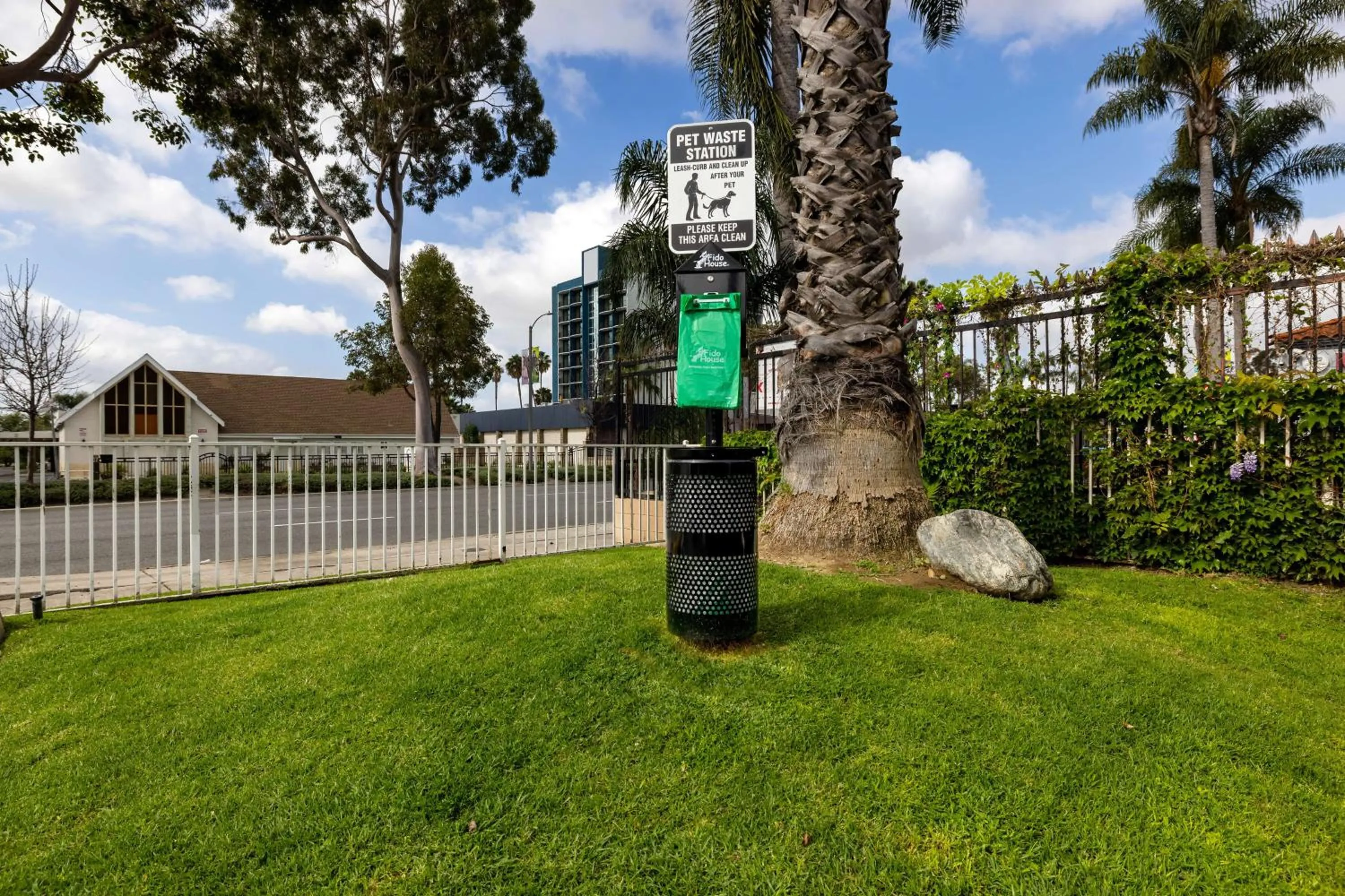 Other in Motel 6-Santa Ana, CA