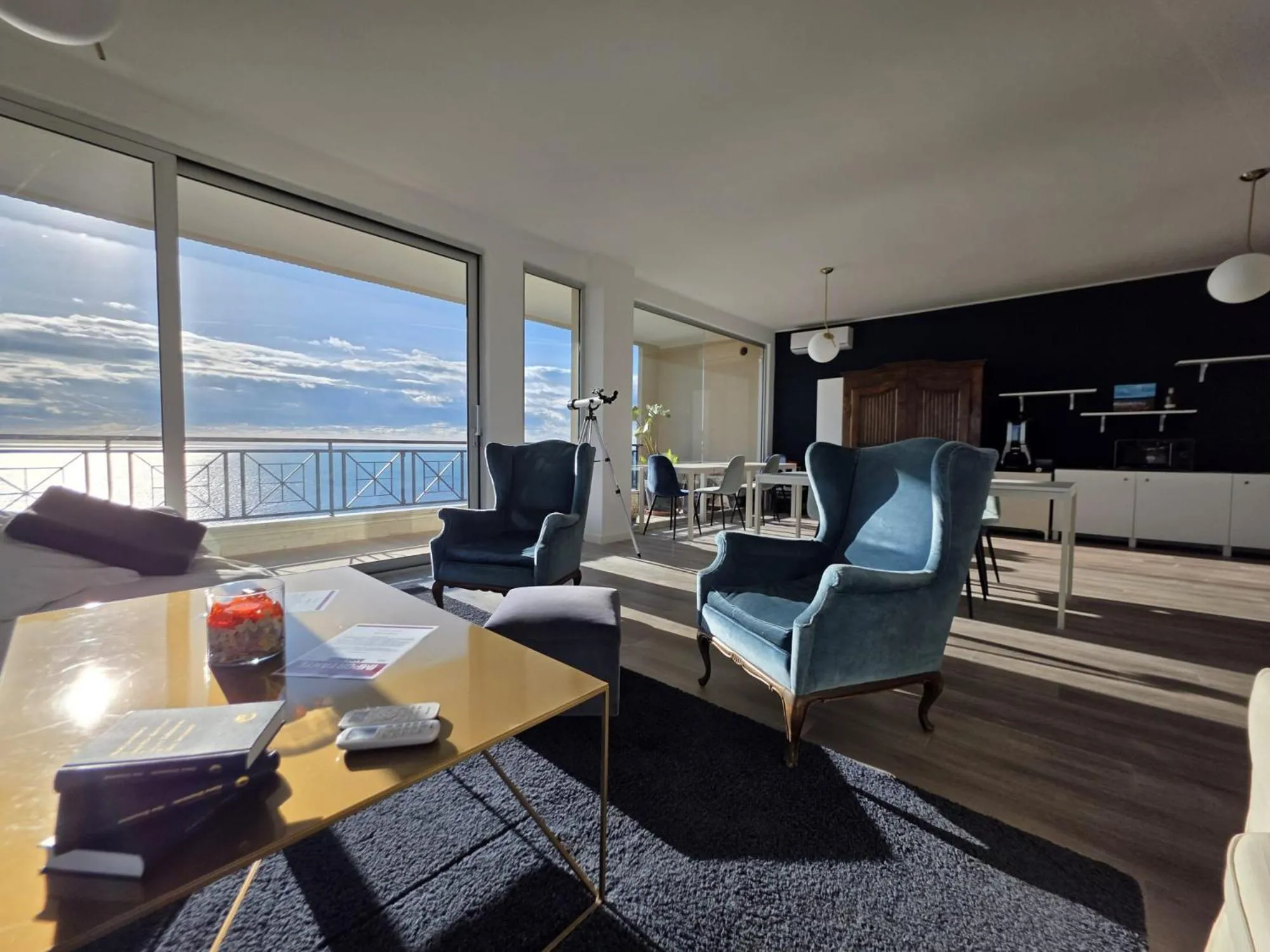 Be Your Home - Guest House Seataly