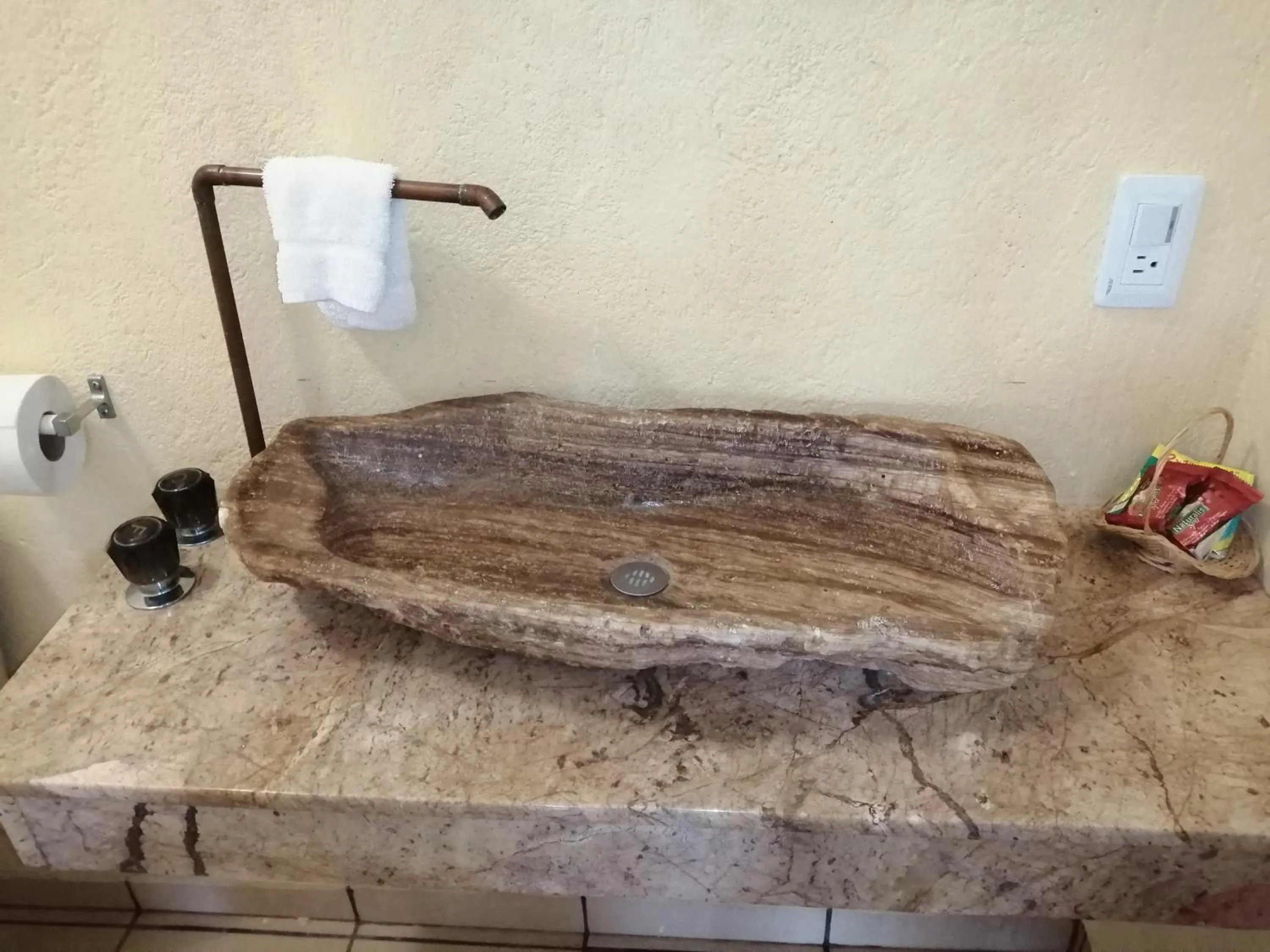 Hotel Casa del Arbol