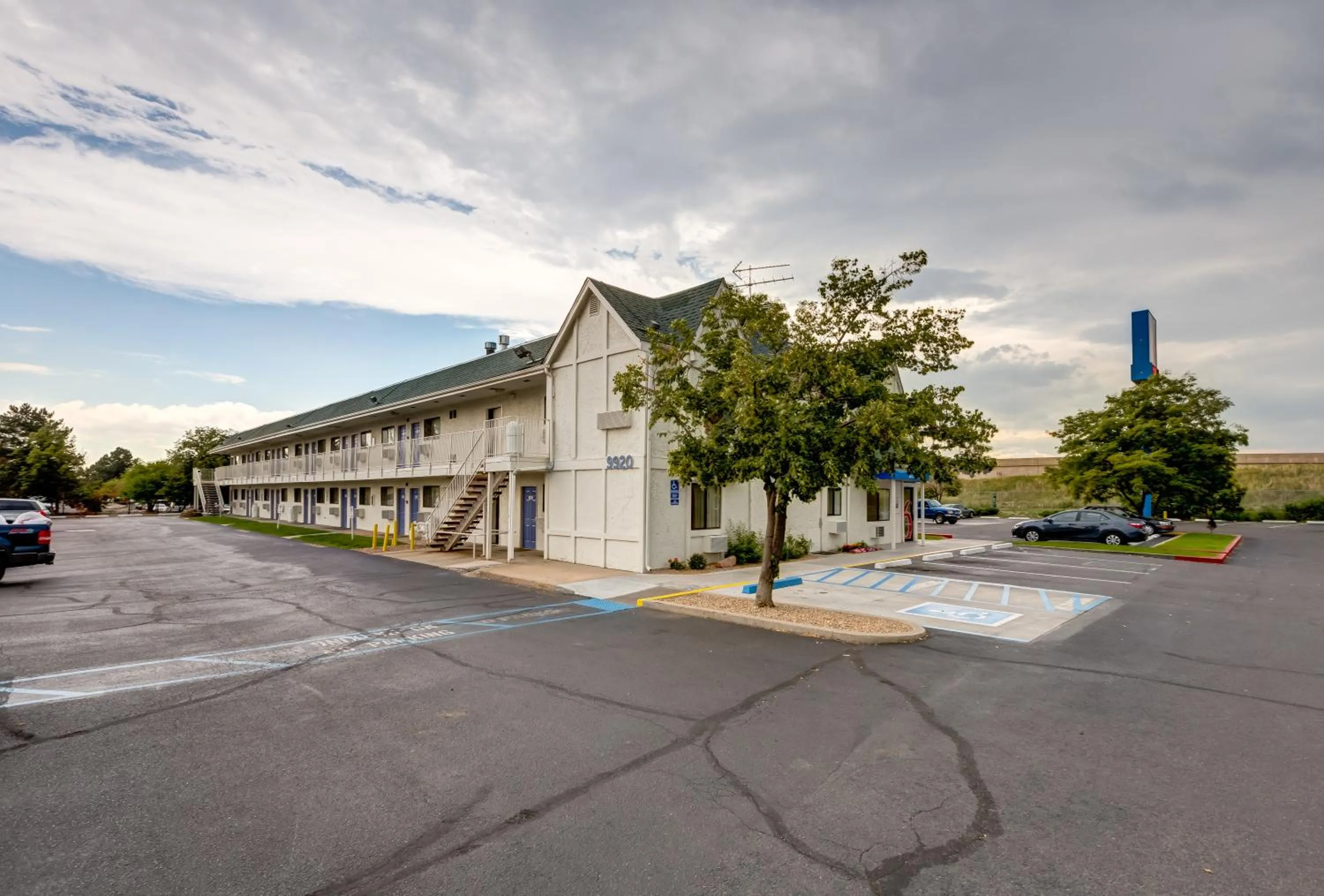 Other in Motel 6-Wheat Ridge, CO - West - Denver North