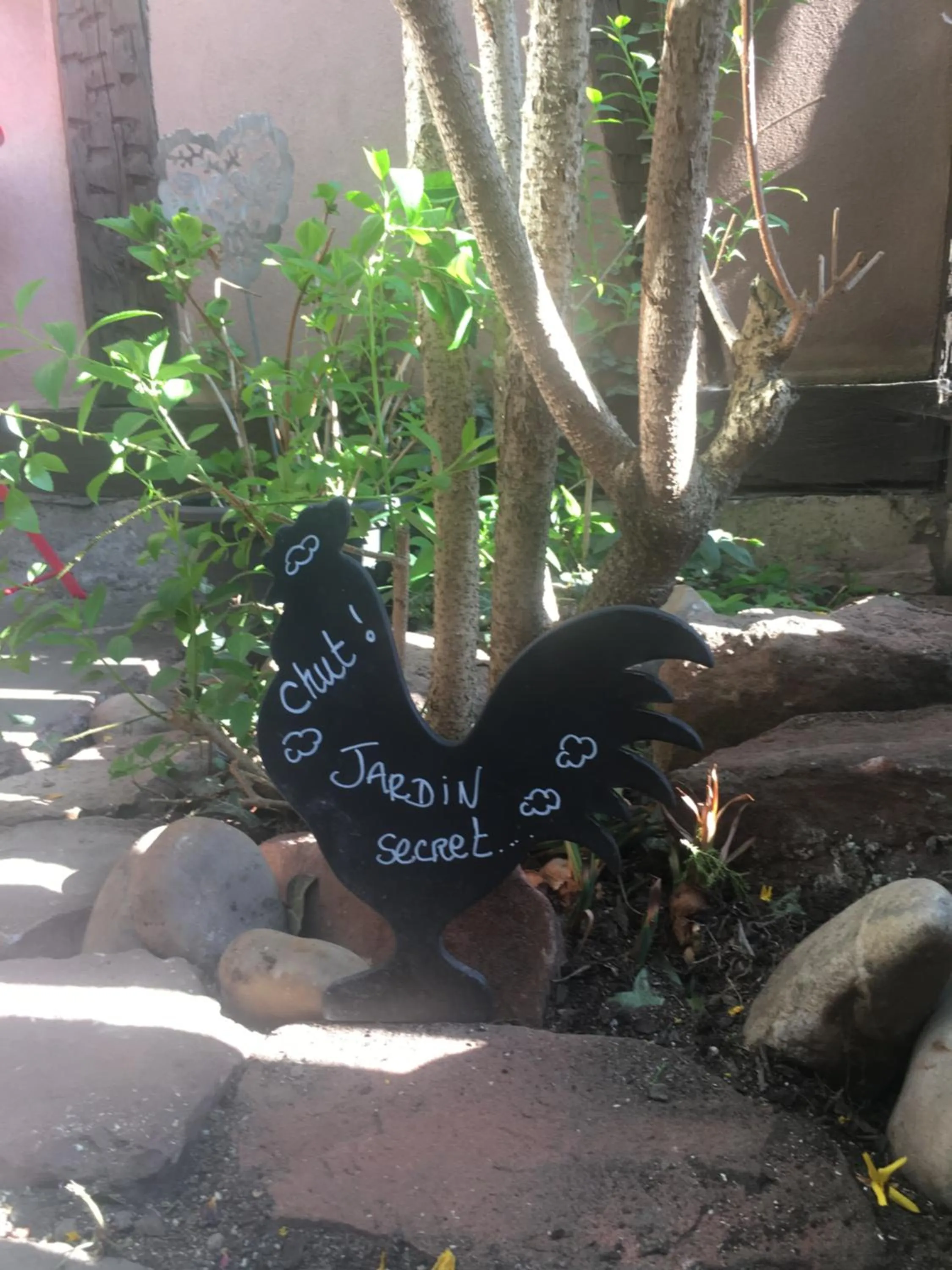 Appartement de caractère au calme 15 mins quartier historique, Gîte du Merlenchanteur