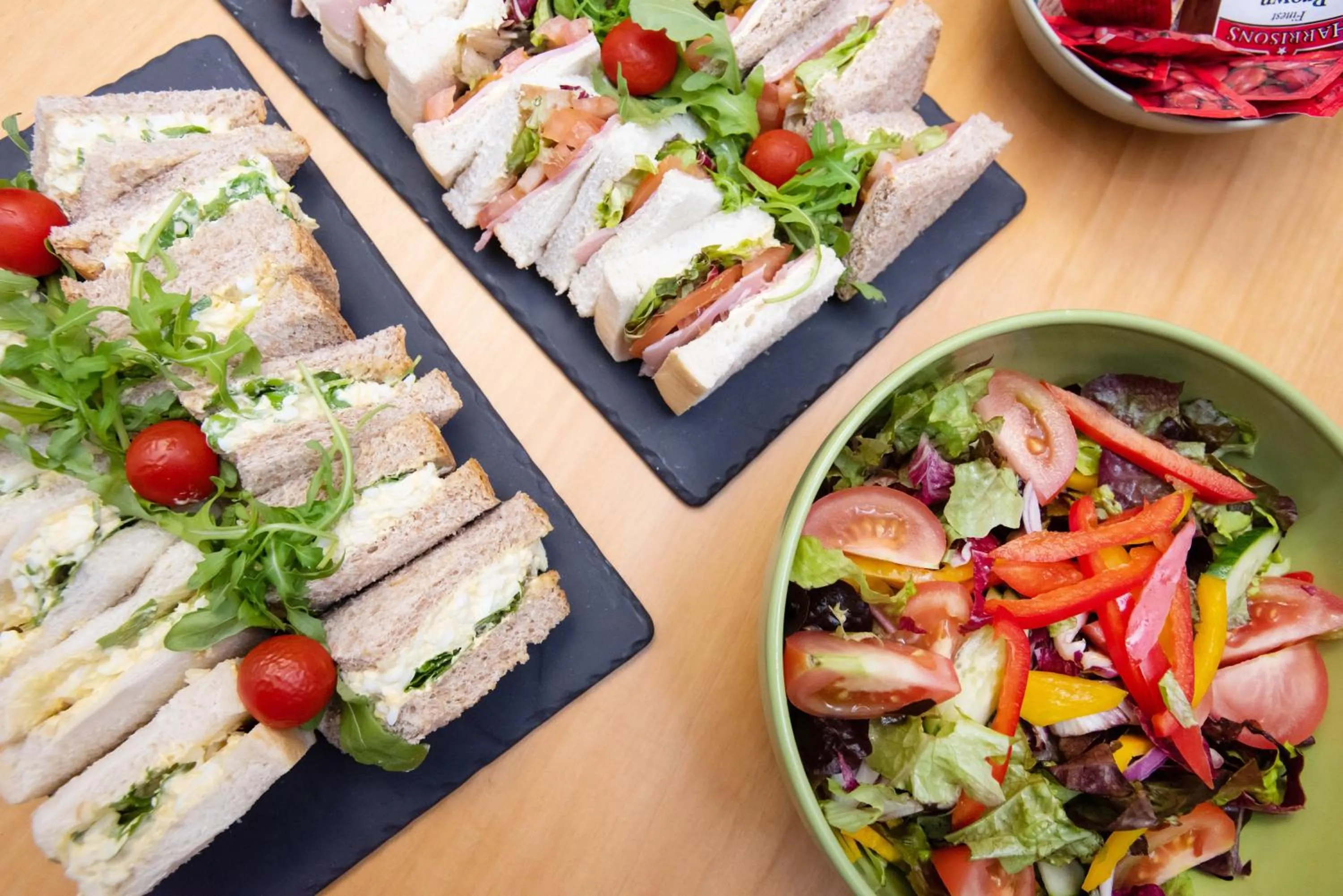 Meeting/conference room in Holiday Inn Preston by IHG