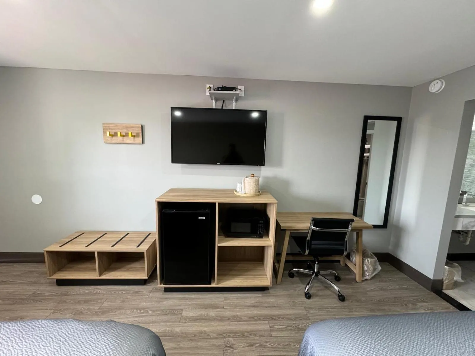 Forest Hill Inn Hazleton