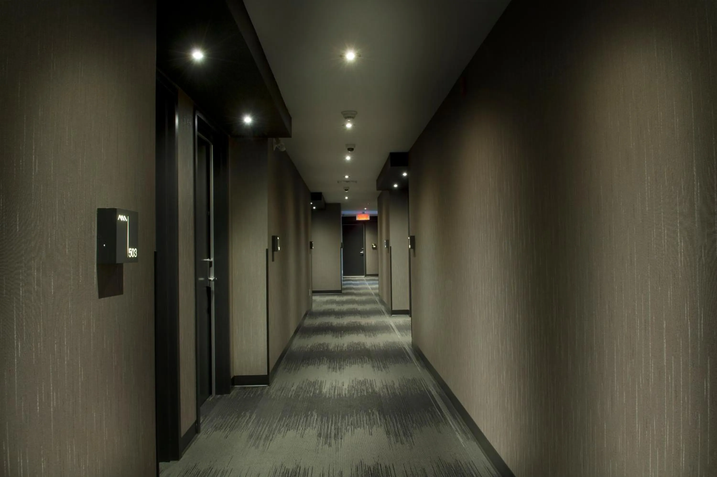 Lobby or reception in Ramada by Wyndham Laval