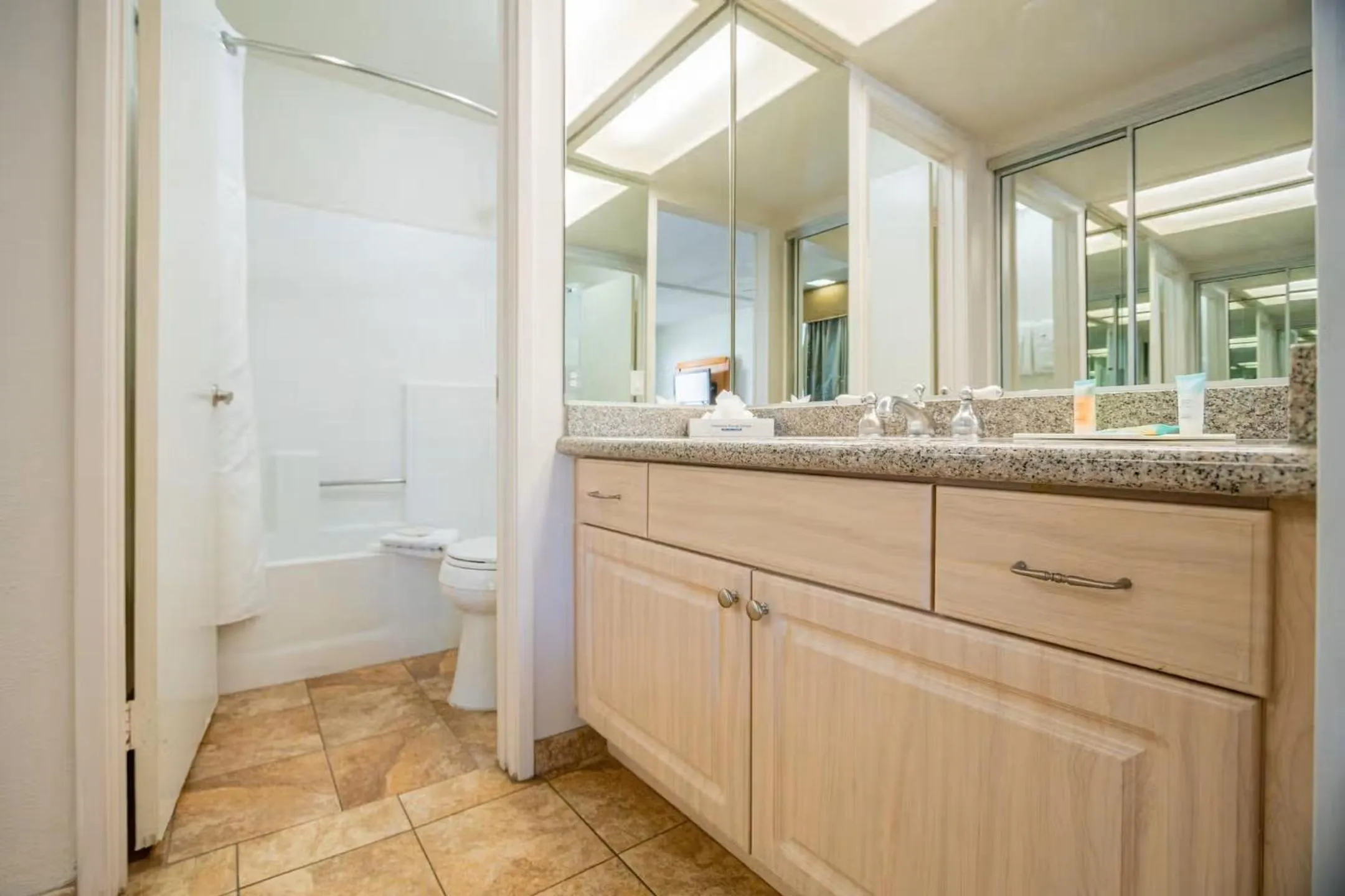 Desert Breezes Resort