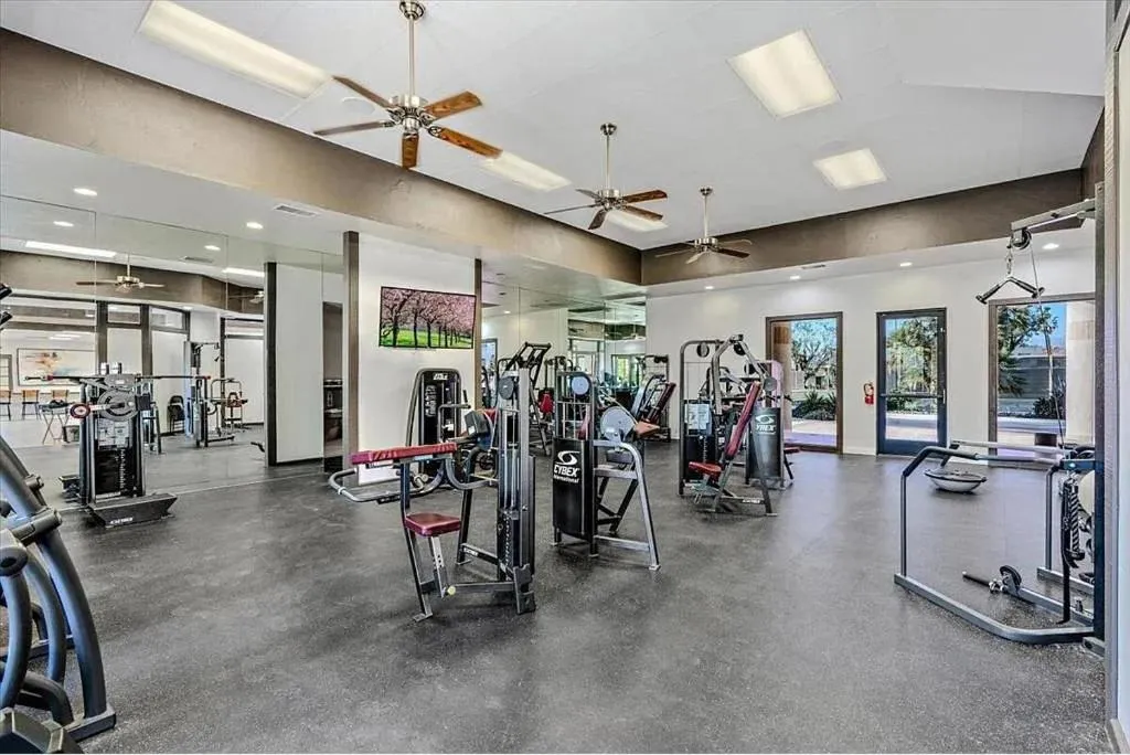 Desert Breezes Resort