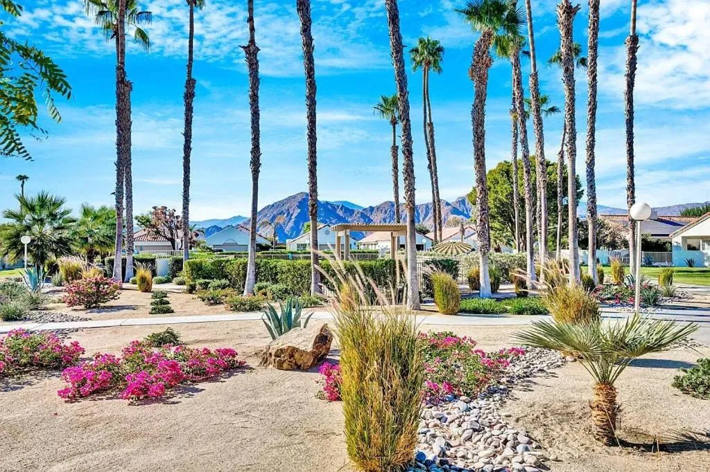 Desert Breezes Resort