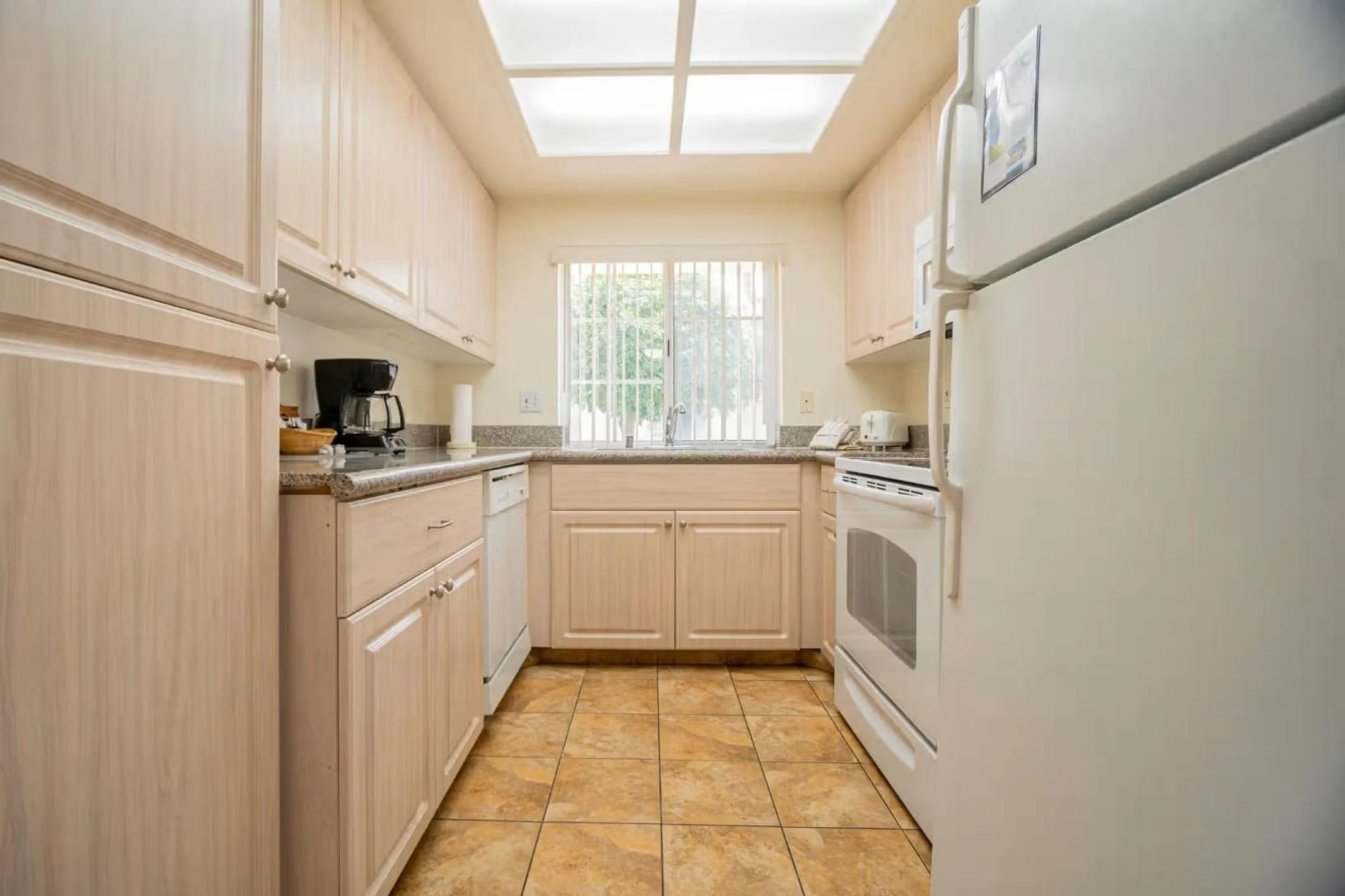 Desert Breezes Resort