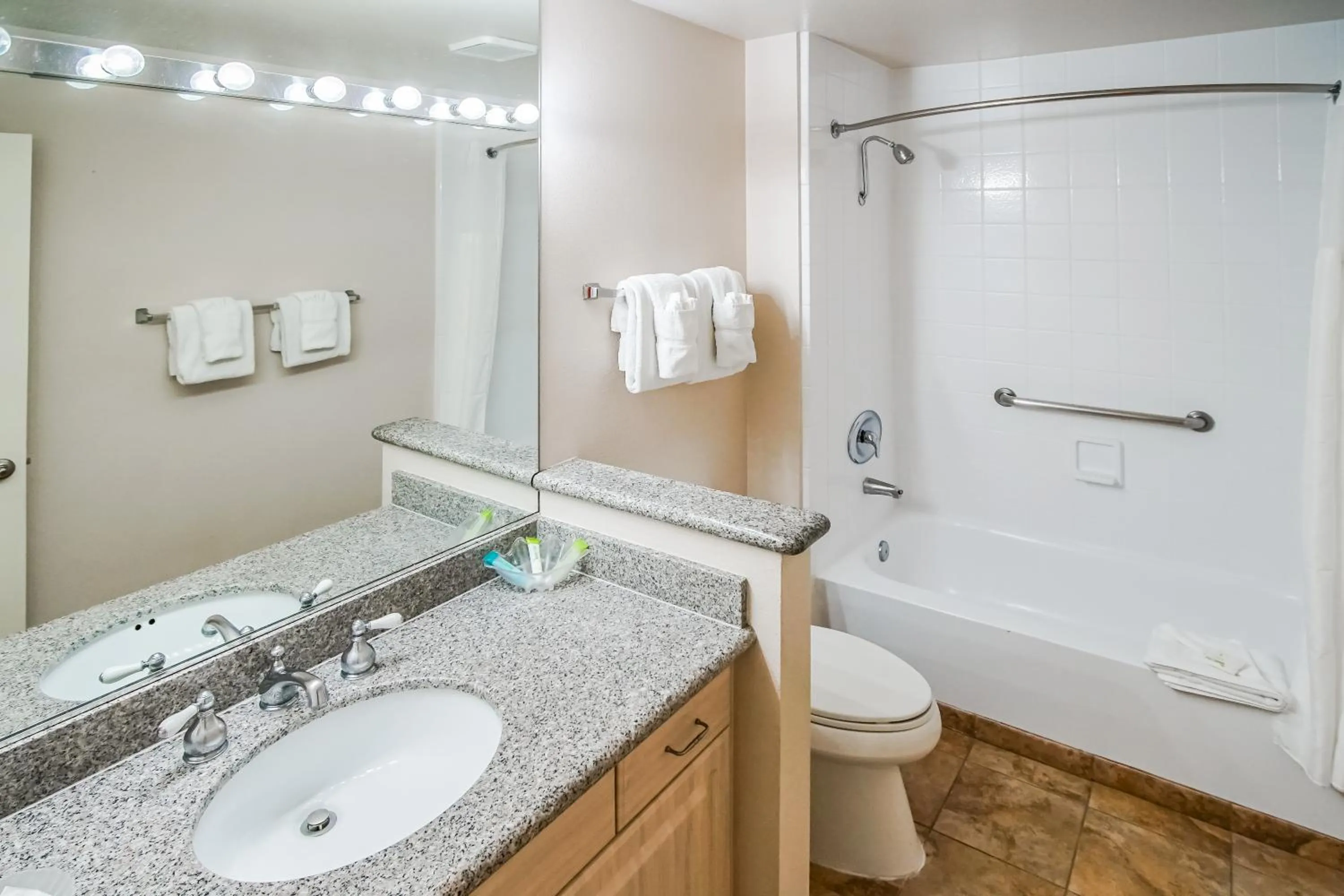 Desert Breezes Resort