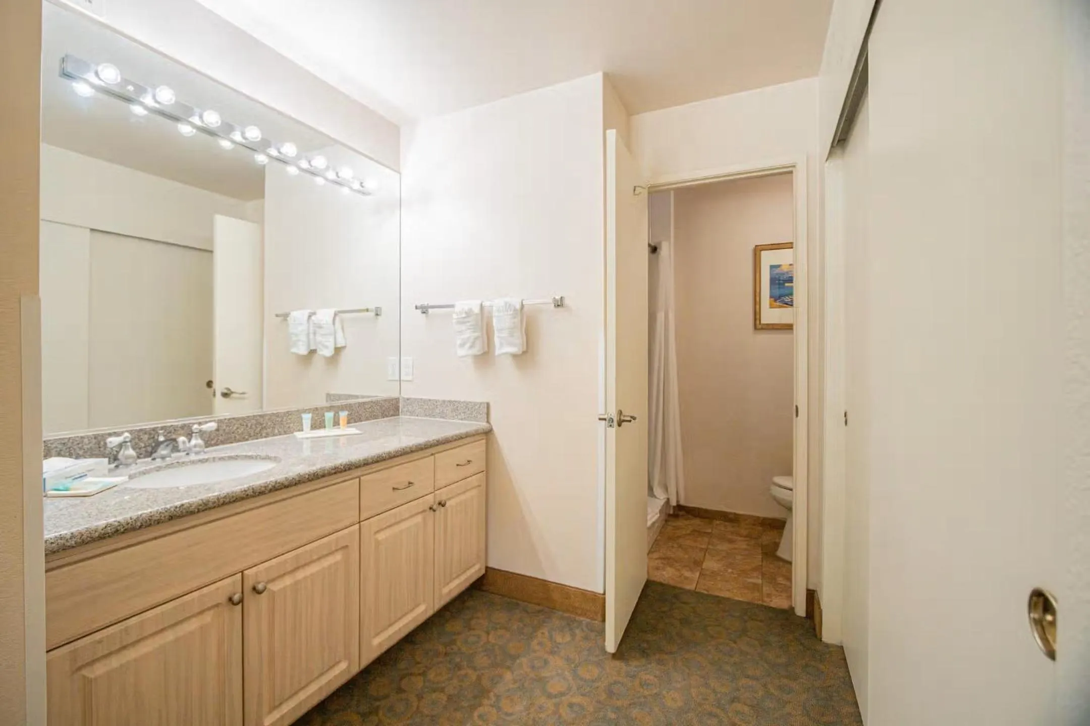 Desert Breezes Resort