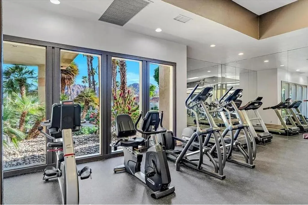 Desert Breezes Resort