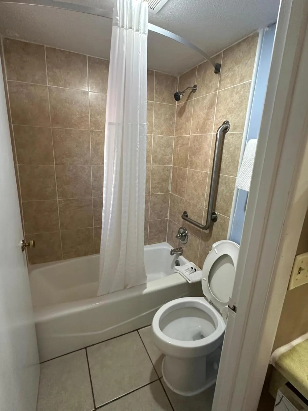 Americas Best Value Inn Franklin