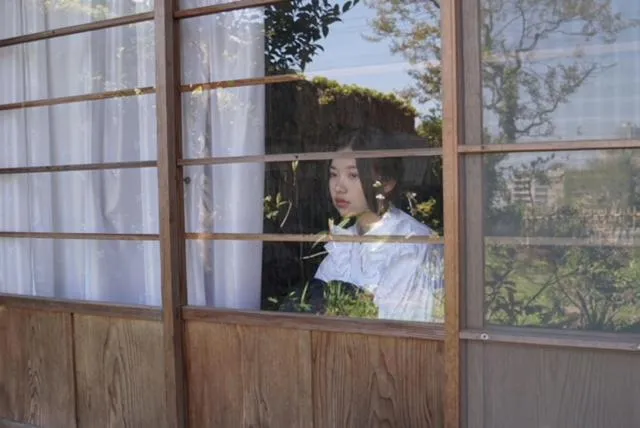 Guests in Atami Ikyuan 熱海一休庵