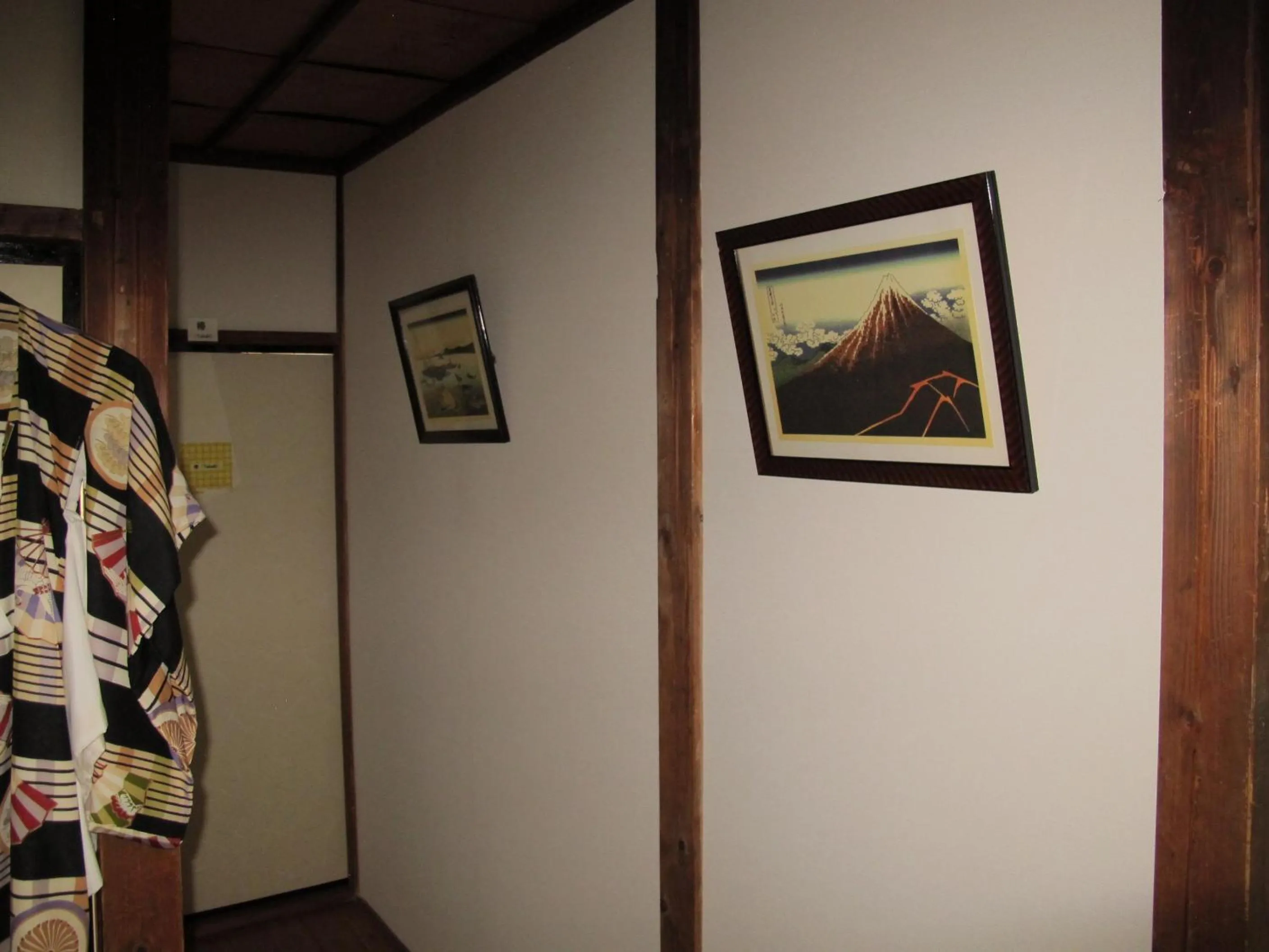 Atami Ikyuan 熱海一休庵