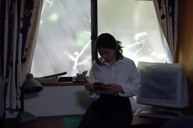 Guests in Atami Ikyuan 熱海一休庵