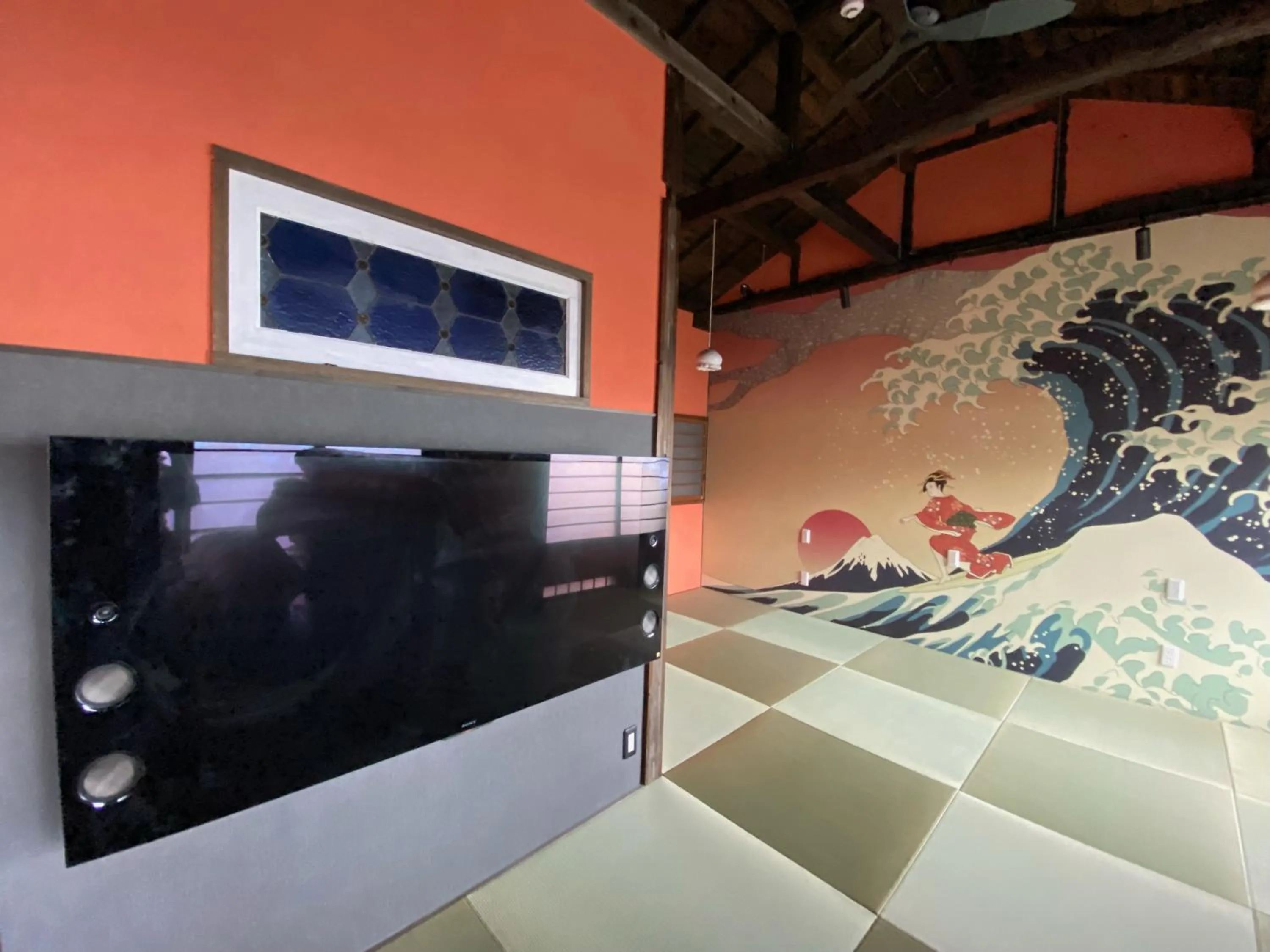 Atami Ikyuan 熱海一休庵