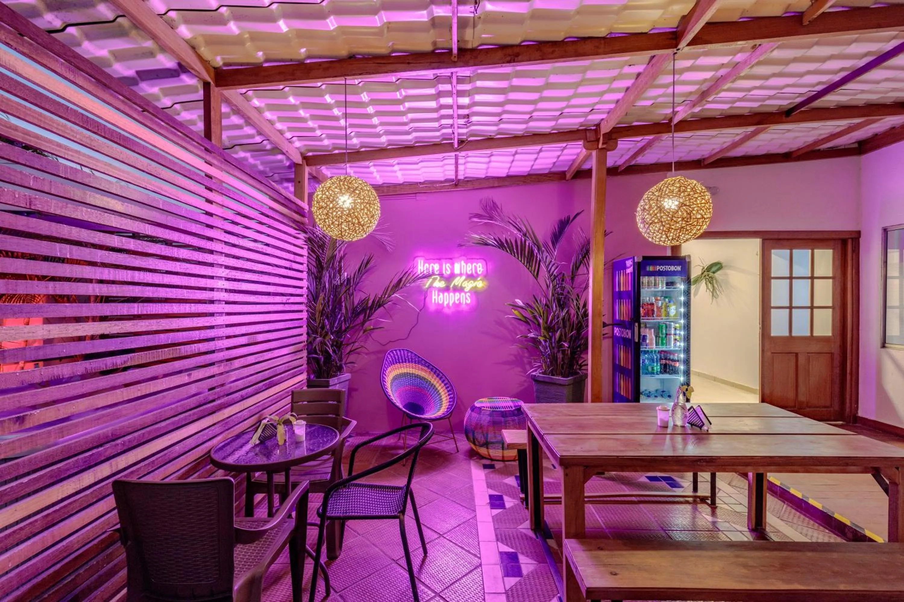 Property building in Mucura Hotel & Spa