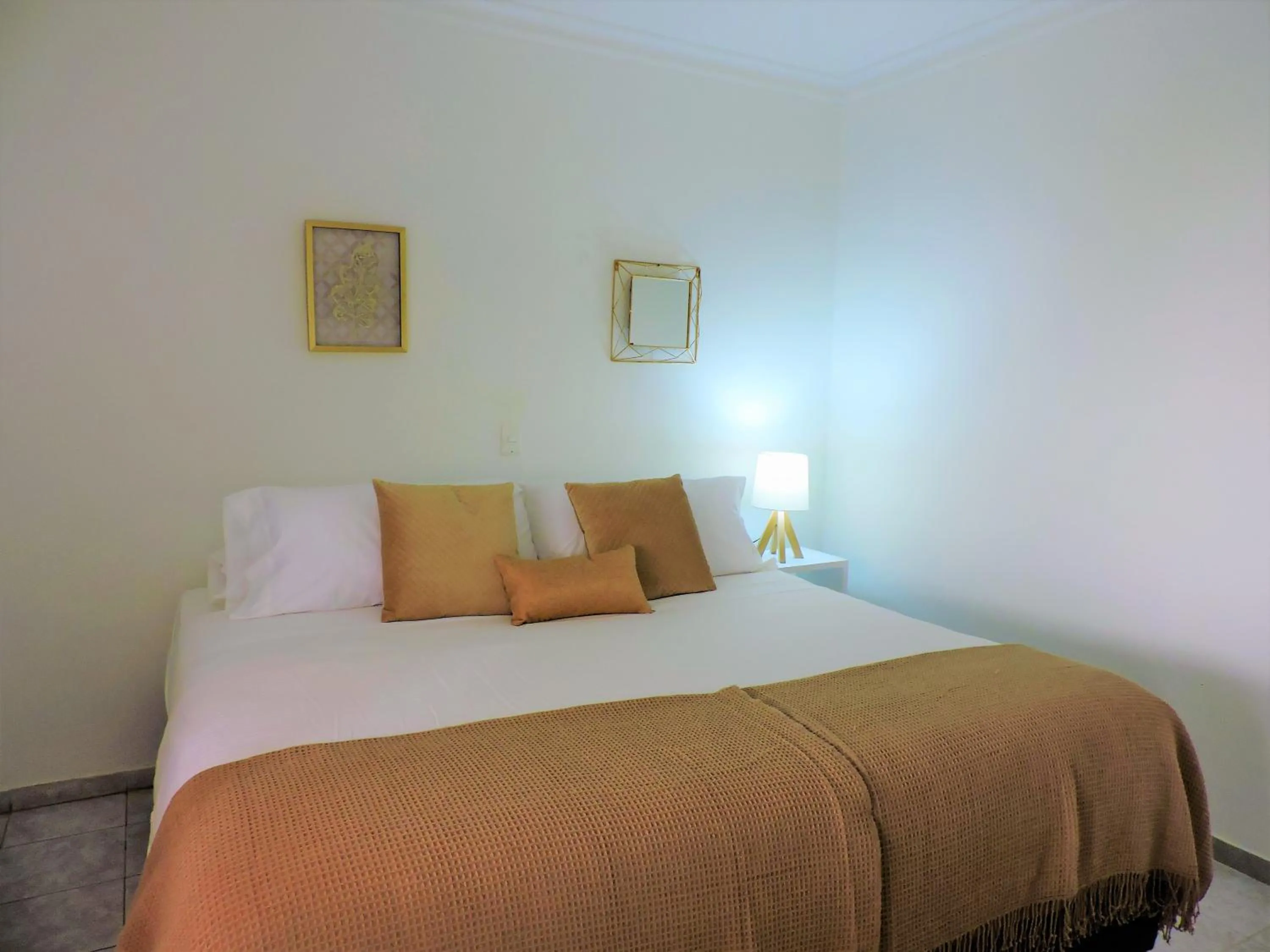 Bedroom, Bed in Mucura Hotel & Spa