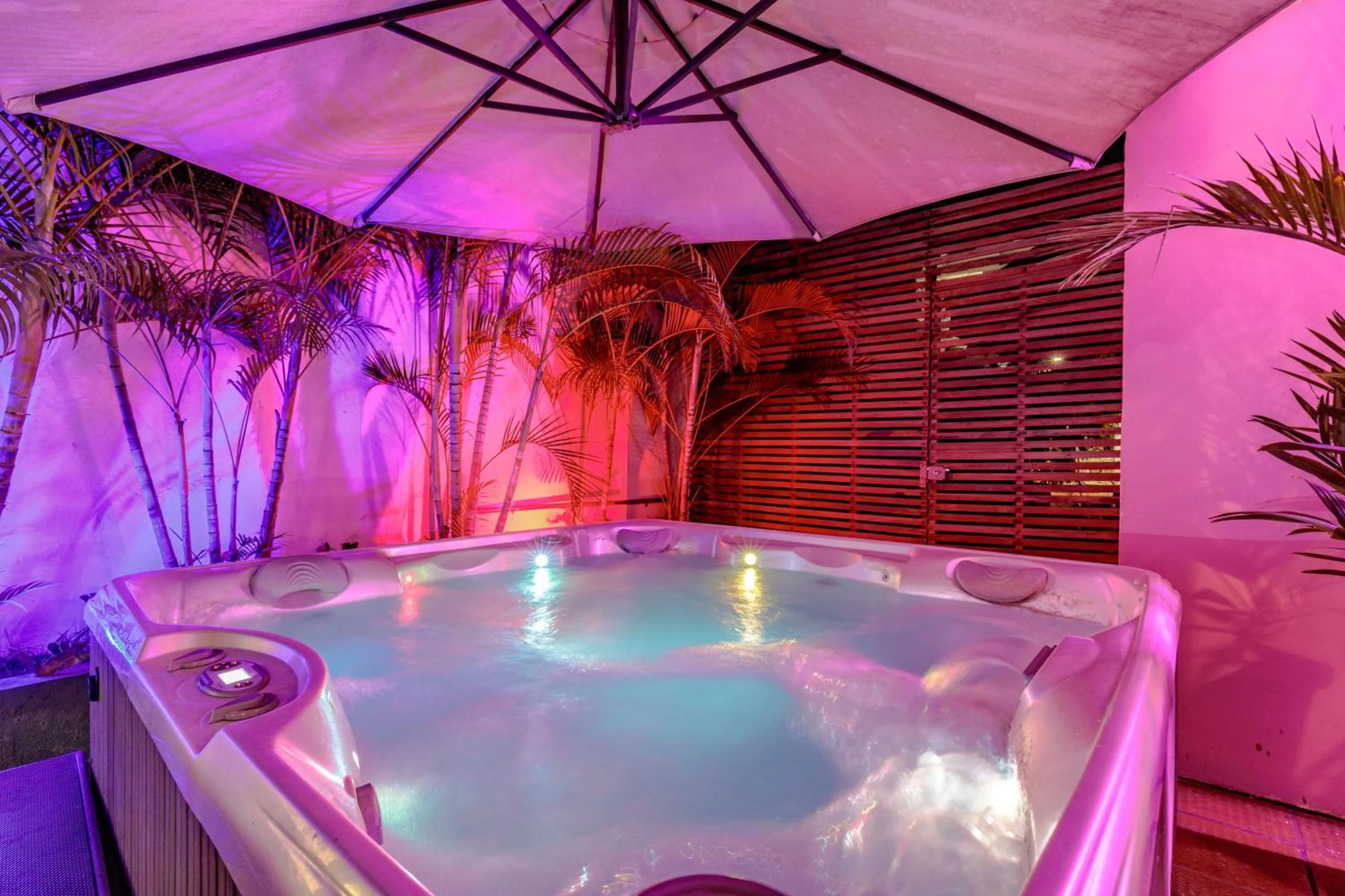 Property building in Mucura Hotel & Spa