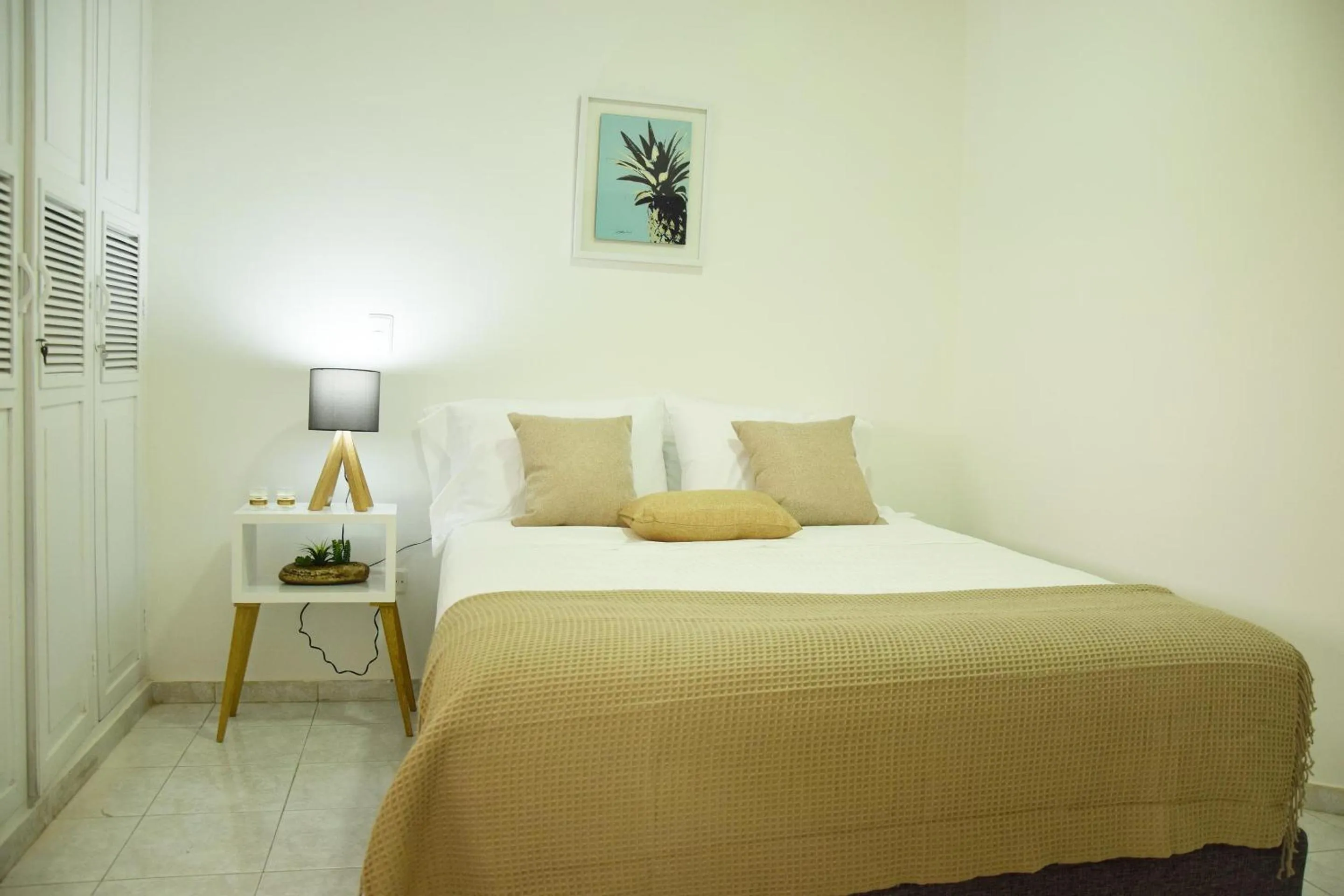 Bedroom, Bed in Mucura Hotel & Spa