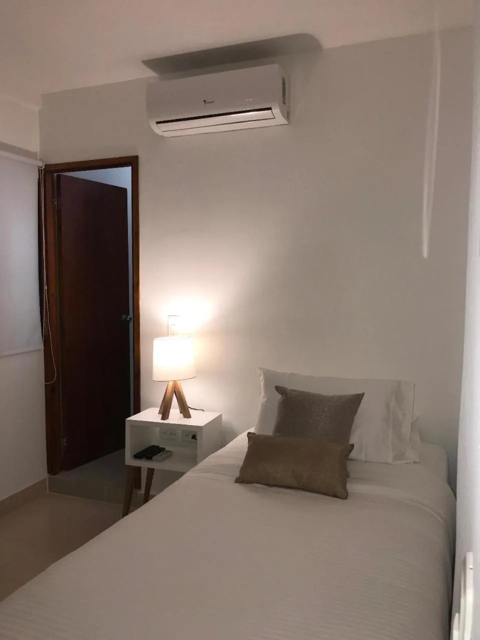 Bedroom, Bed in Mucura Hotel & Spa