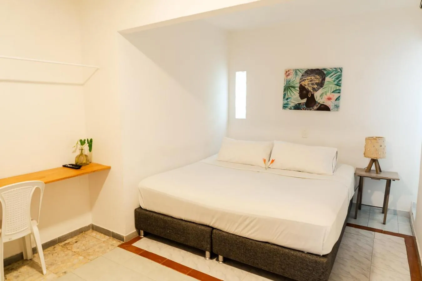 Bedroom, Bed in Mucura Hotel & Spa