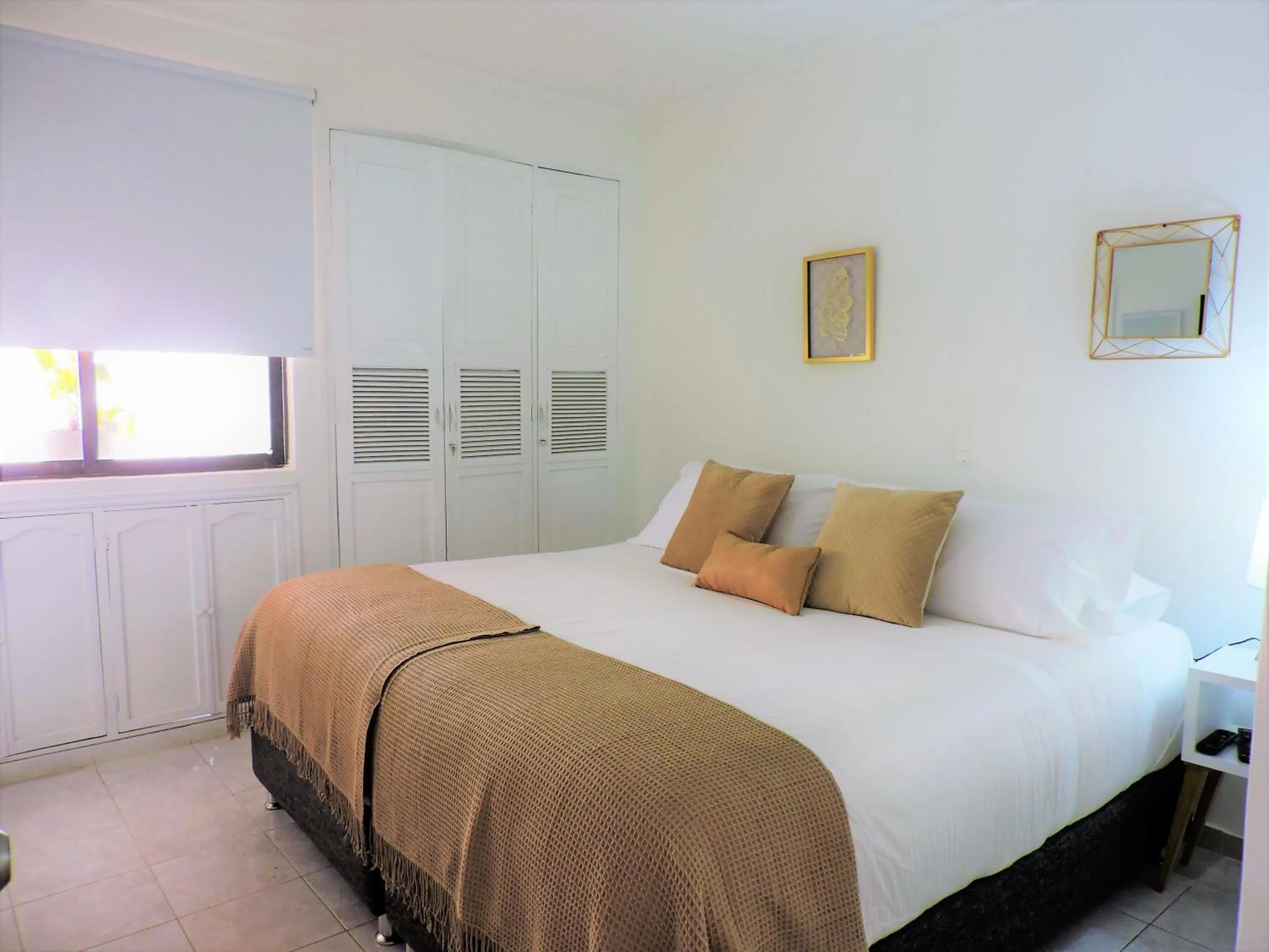 Bedroom, Bed in Mucura Hotel & Spa