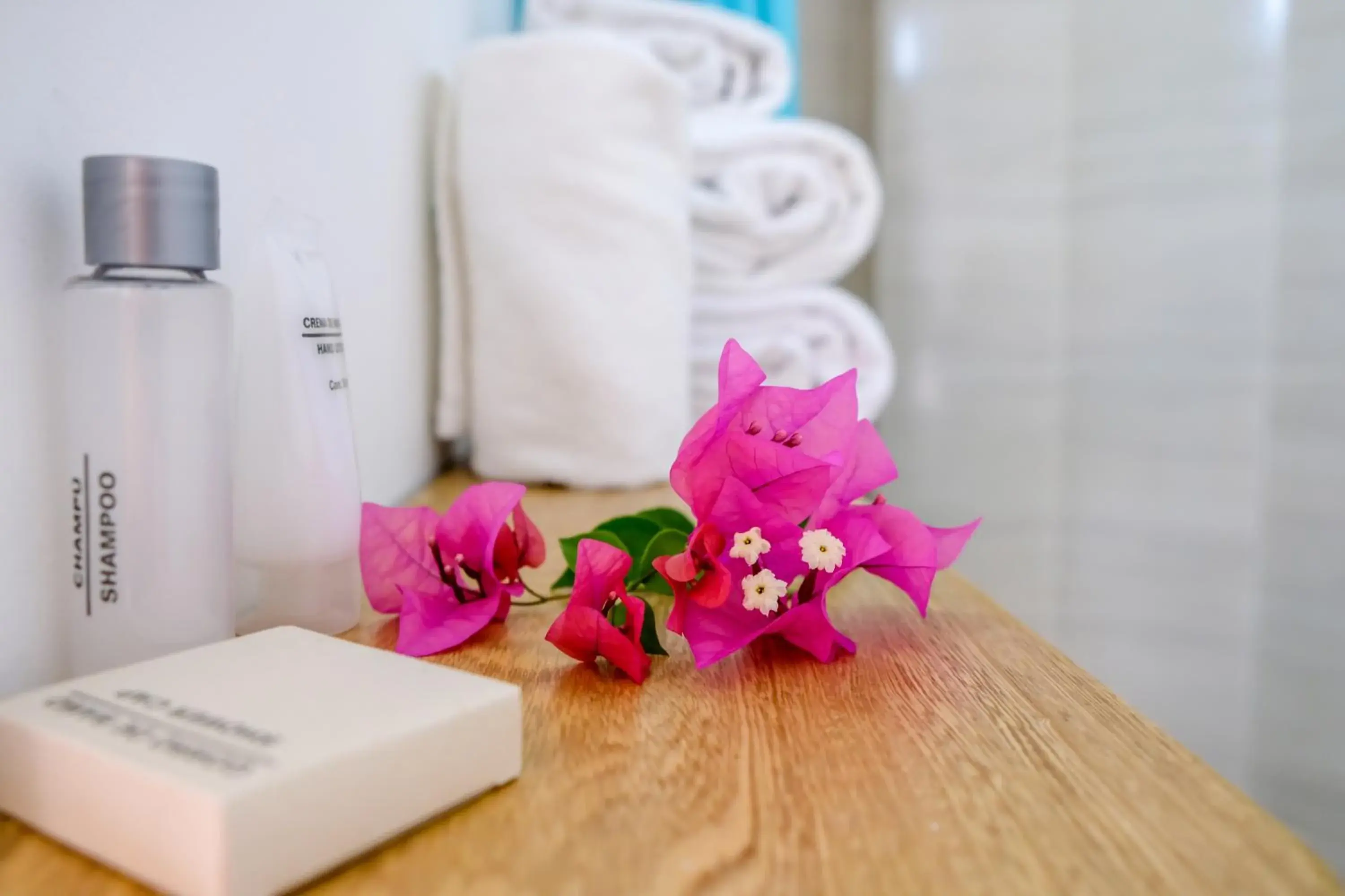 Deluxe King Room in Mucura Hotel & Spa Deluxe King Room in Mucura Hotel & Spa