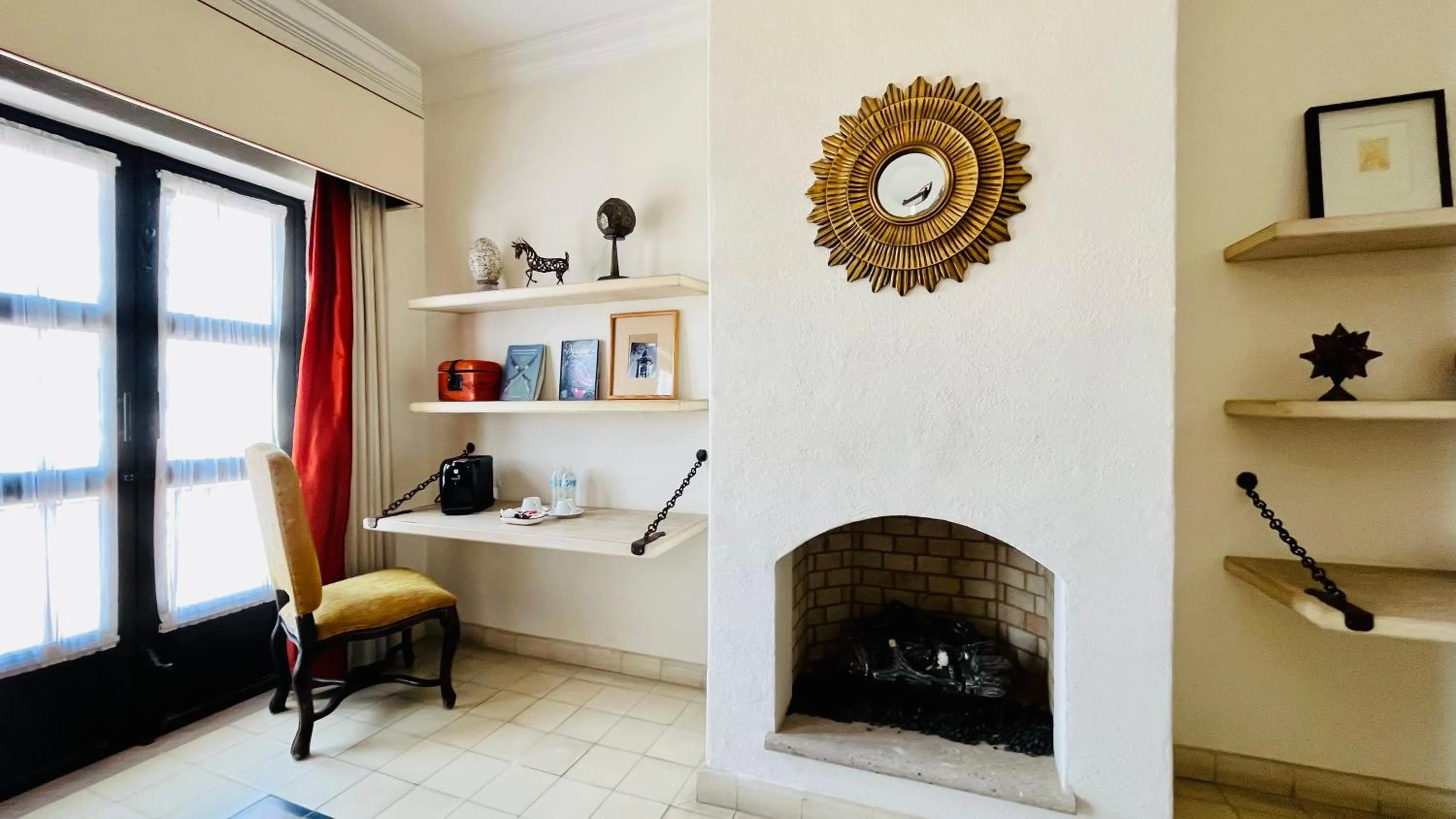 Photo of the whole room in Hotel Casa Primavera Boutique & Spa