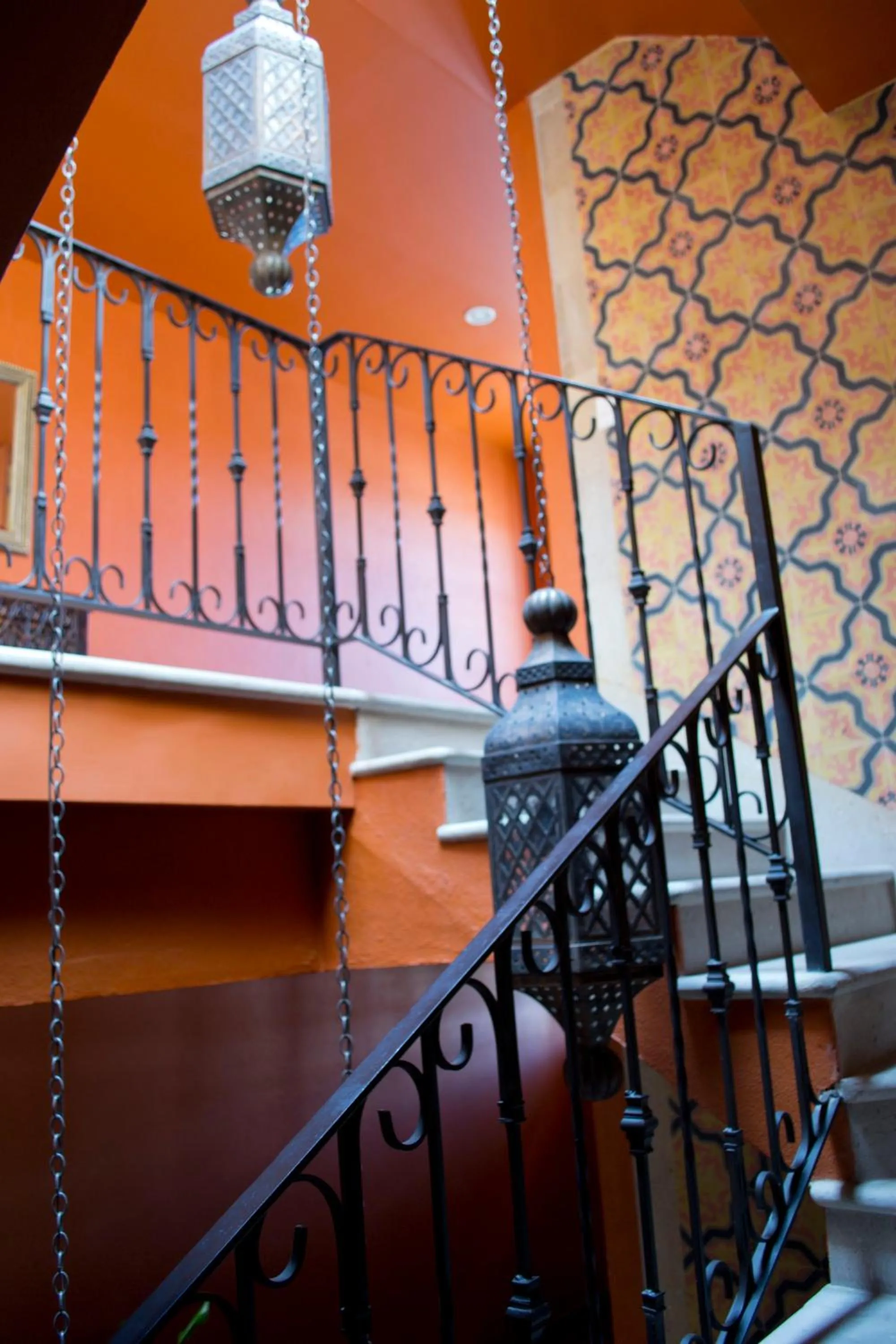 View (from property/room) in Hotel Casa Primavera Boutique & Spa