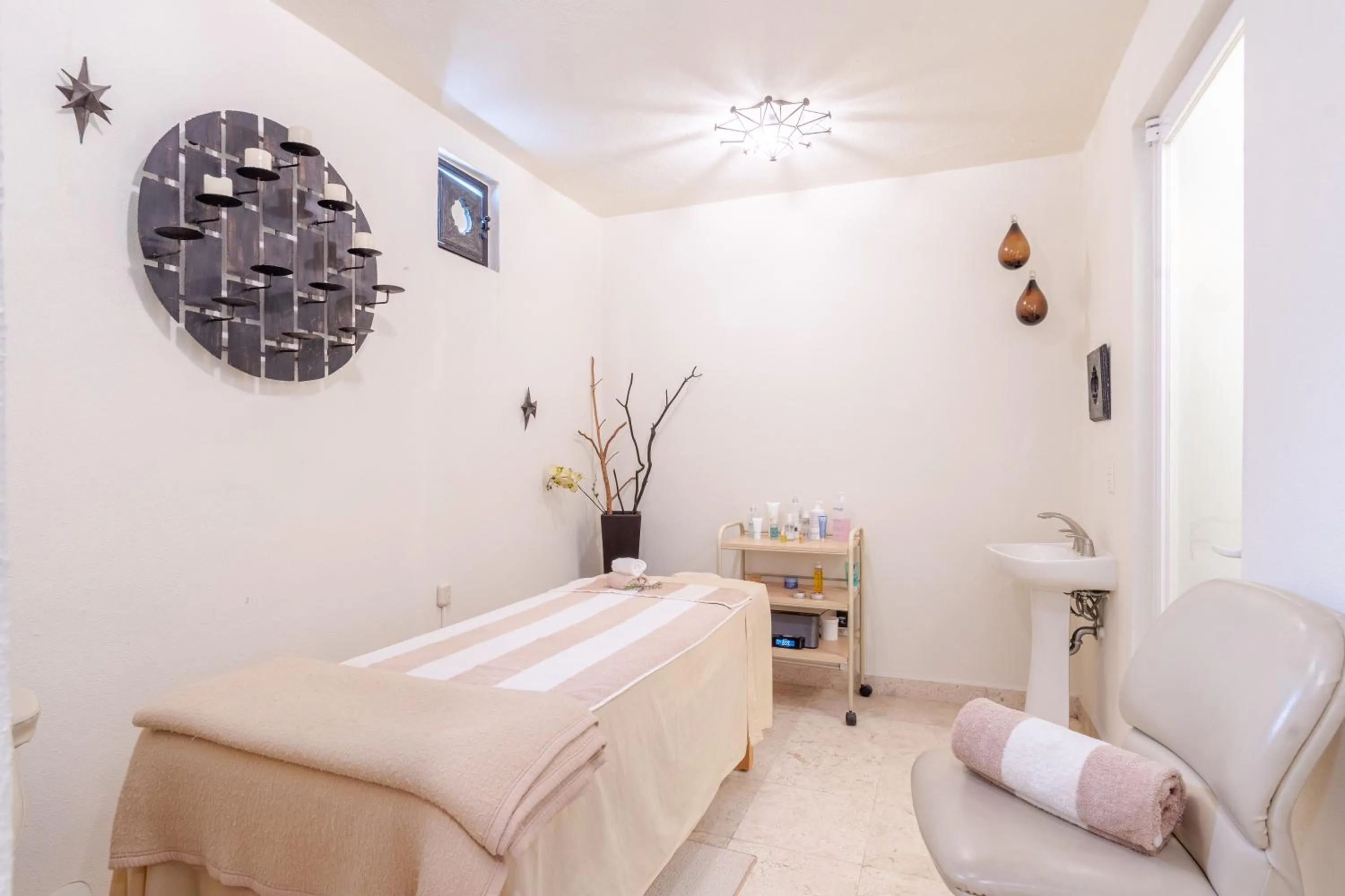 Spa and wellness centre/facilities, Bed in Hotel Casa Primavera Boutique & Spa