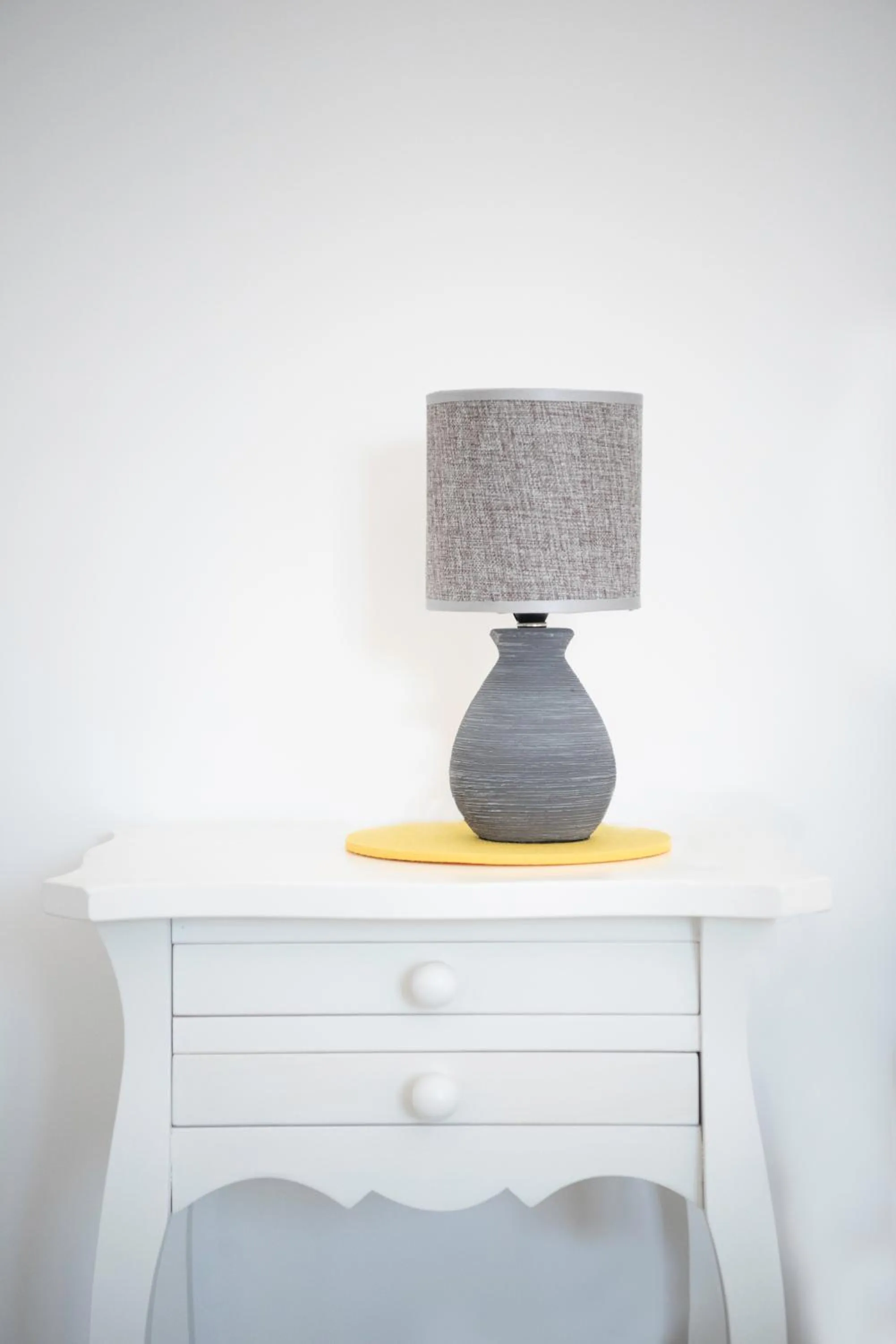 Decorative detail in B&B Mediterraneo