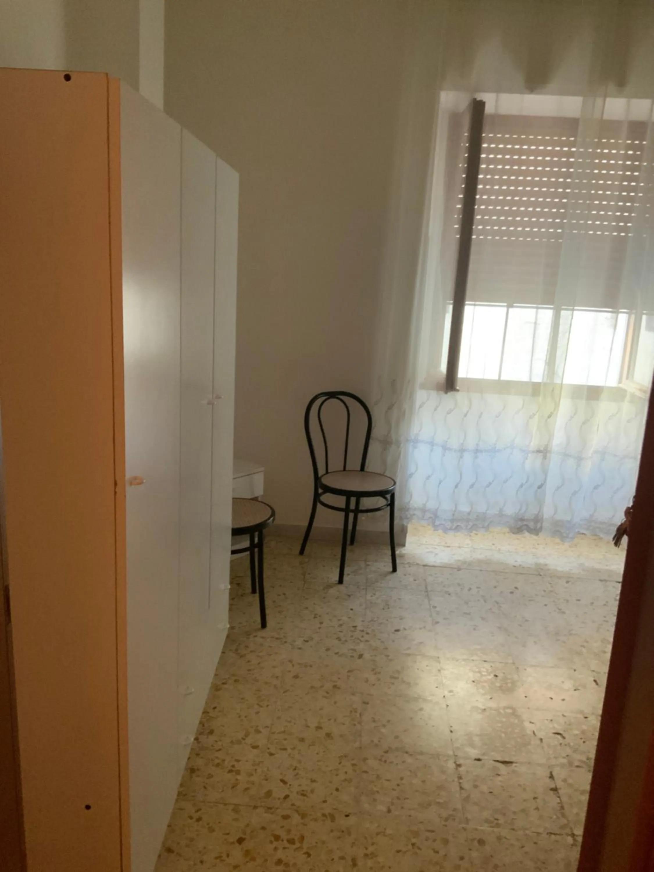 Living room in La Scogliera Bed & Breakfast