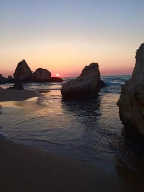 Nearby landmark in La Scogliera Bed & Breakfast