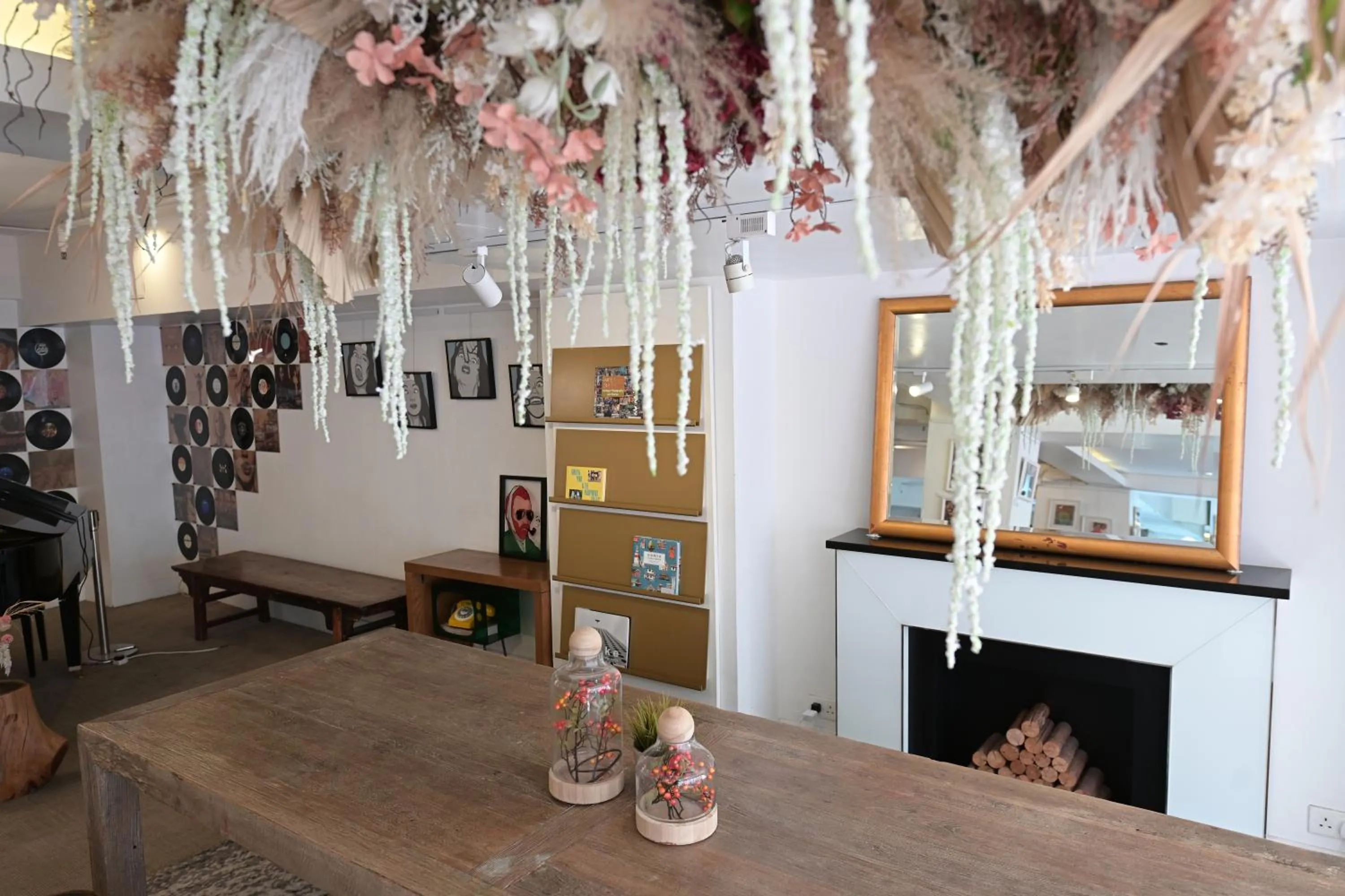 Property building in Mini Central